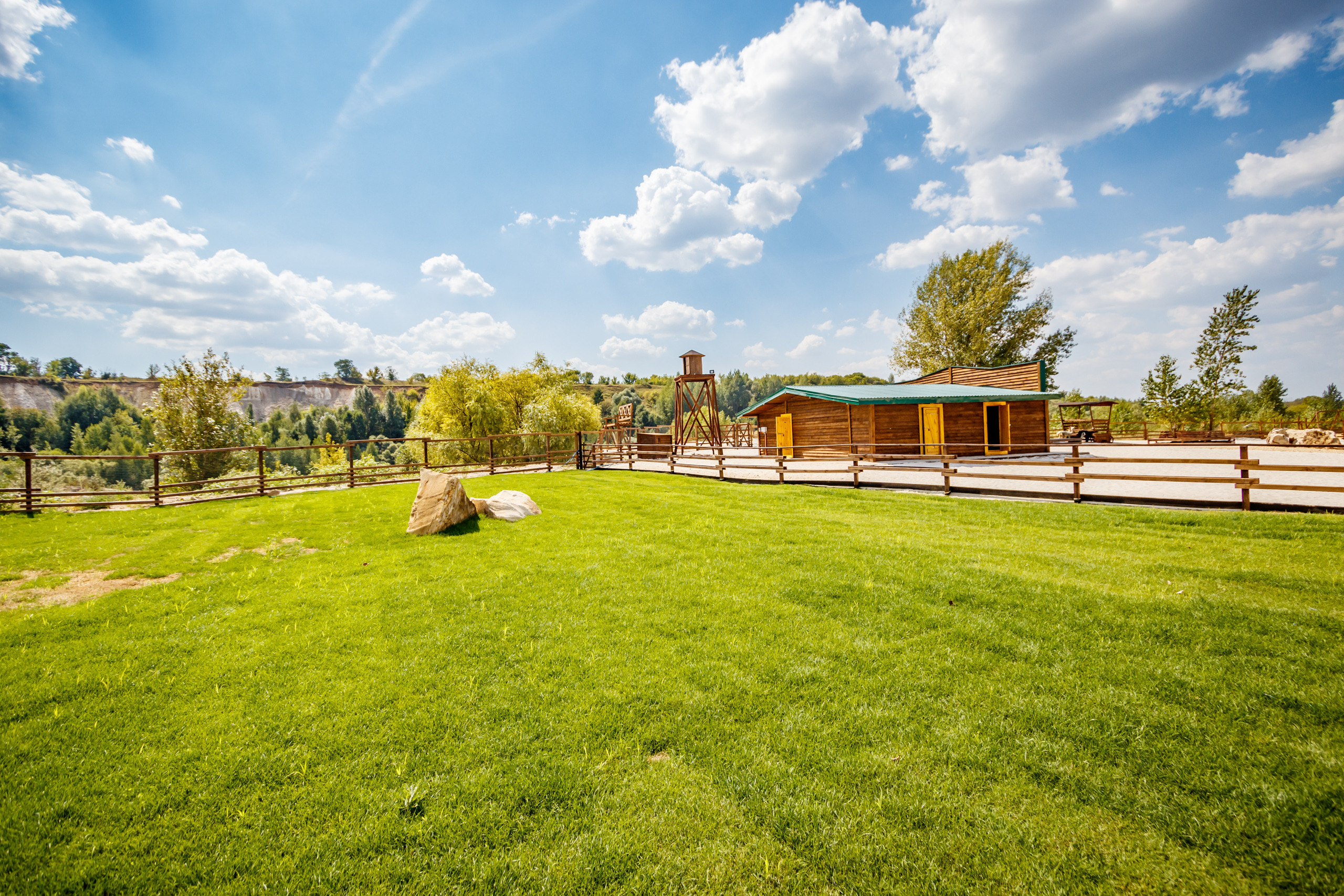 Альпака-парк, анонс. Марк Шишкин — репортажный фотограф в Воронеже и России