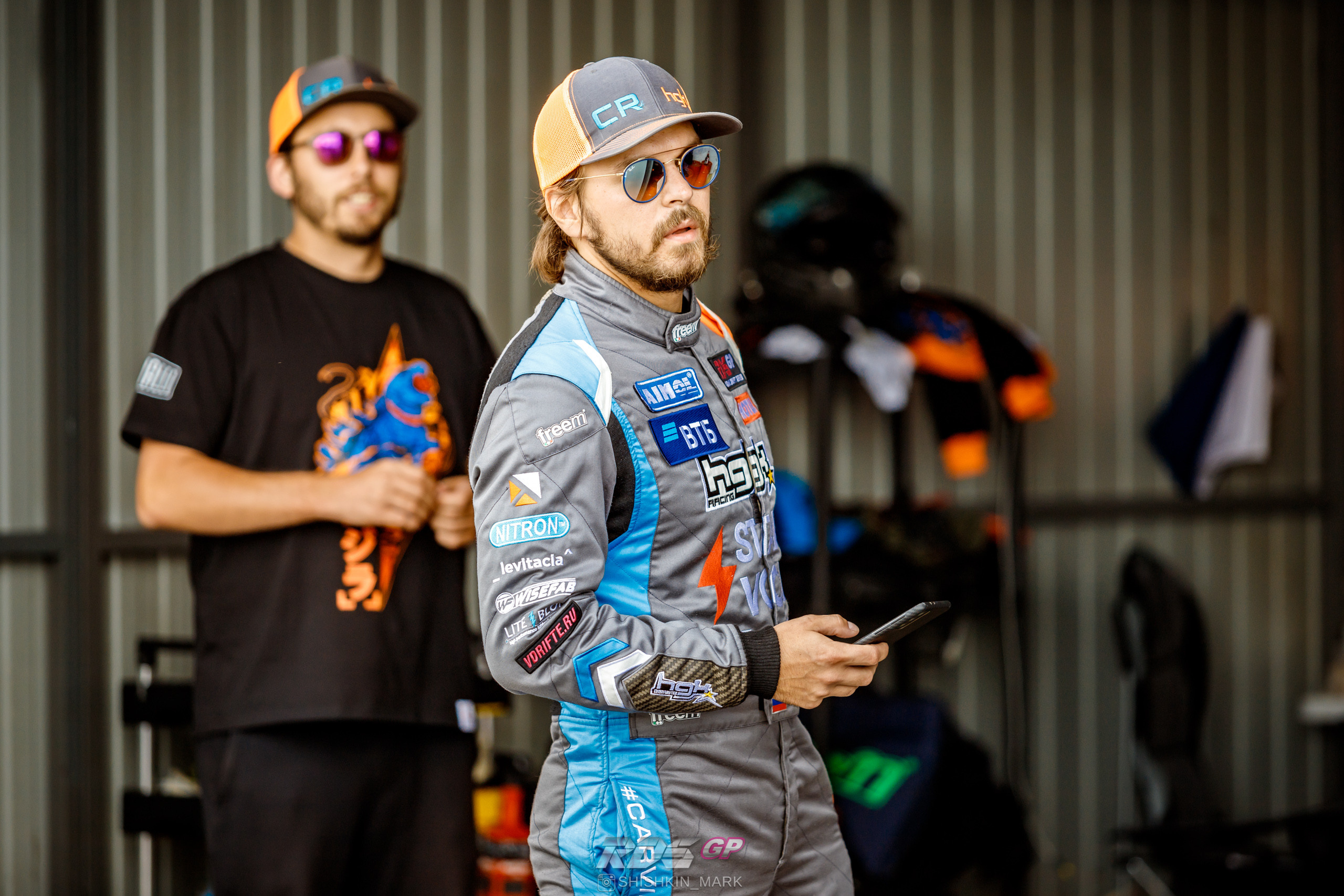 RDS GP 4 этап, Рязань. Марк Шишкин — репортажный фотограф в Воронеже и России