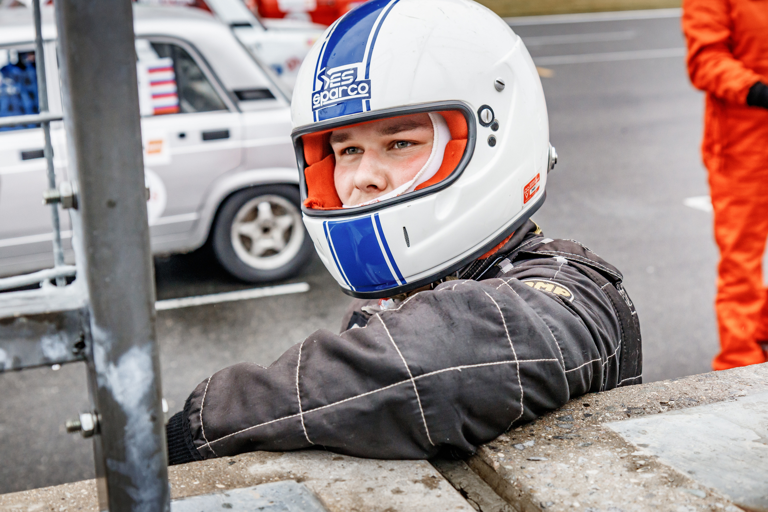 Гонка «24 classic». Марк Шишкин — репортажный фотограф в Воронеже и России