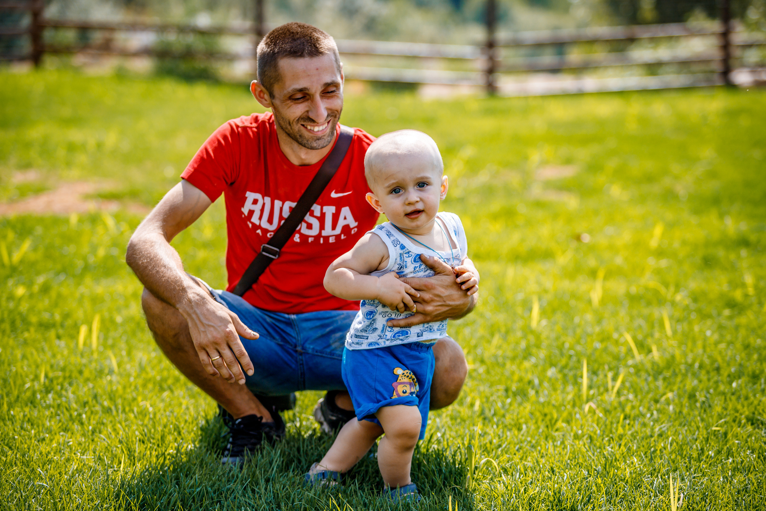 Альпака-парк, анонс. Марк Шишкин — репортажный фотограф в Воронеже и России