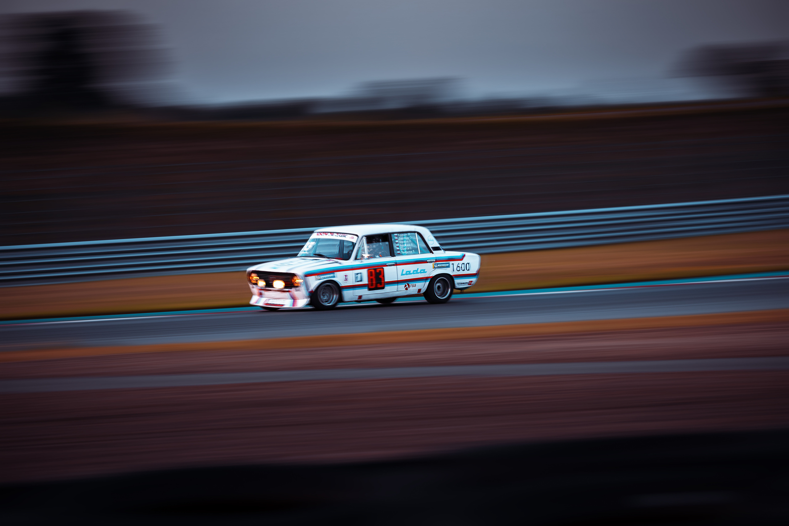 Гонка «24 classic». Марк Шишкин — репортажный фотограф в Воронеже и России