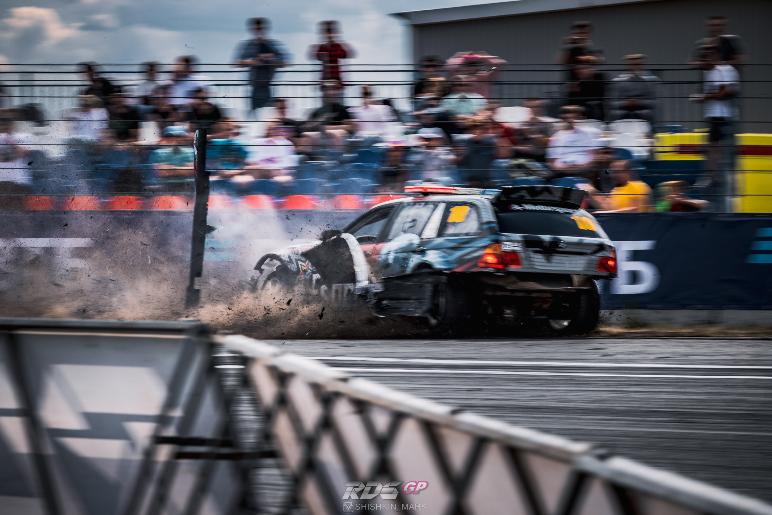RDS GP 4 этап, Рязань. Марк Шишкин — репортажный фотограф в Воронеже и России
