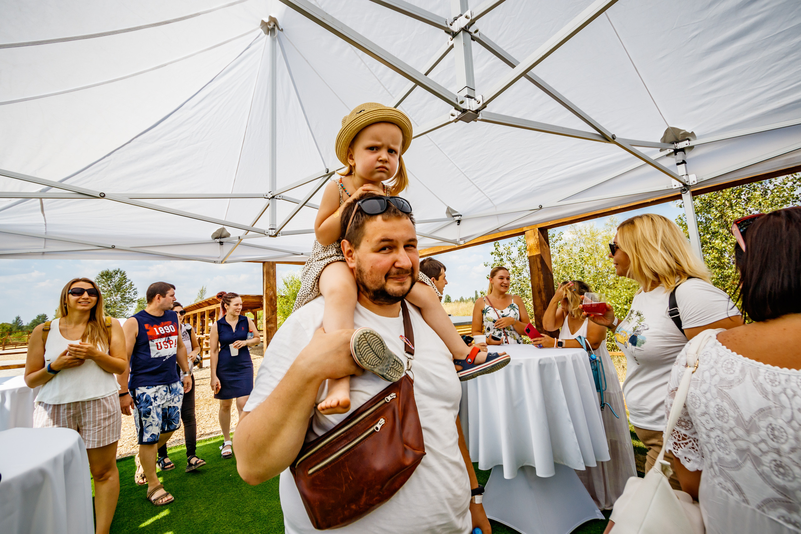 Альпака-парк, анонс. Марк Шишкин — репортажный фотограф в Воронеже и России