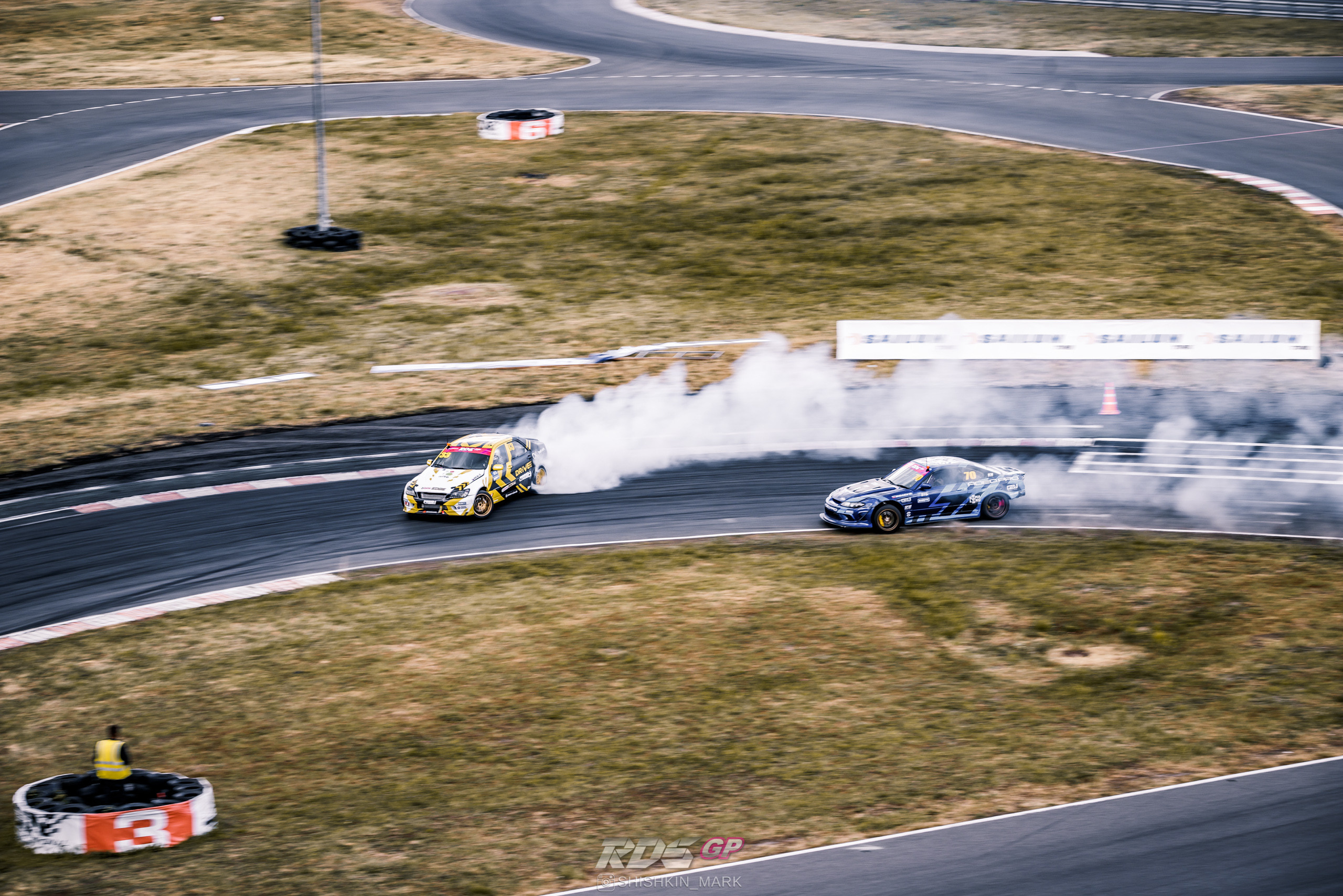 RDS GP 4 этап, Рязань. Марк Шишкин — репортажный фотограф в Воронеже и России