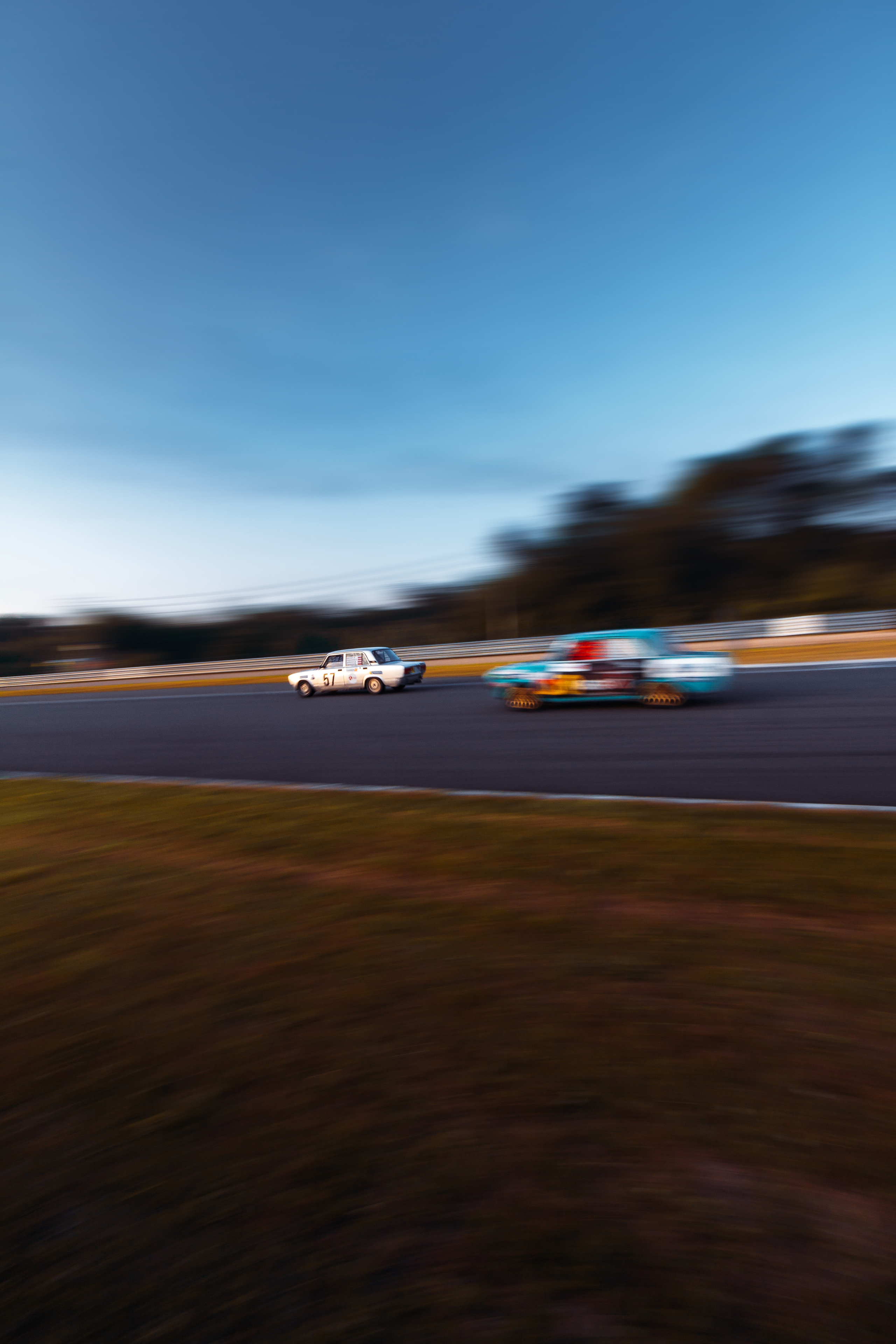 Гонка «24 classic». Марк Шишкин — репортажный фотограф в Воронеже и России