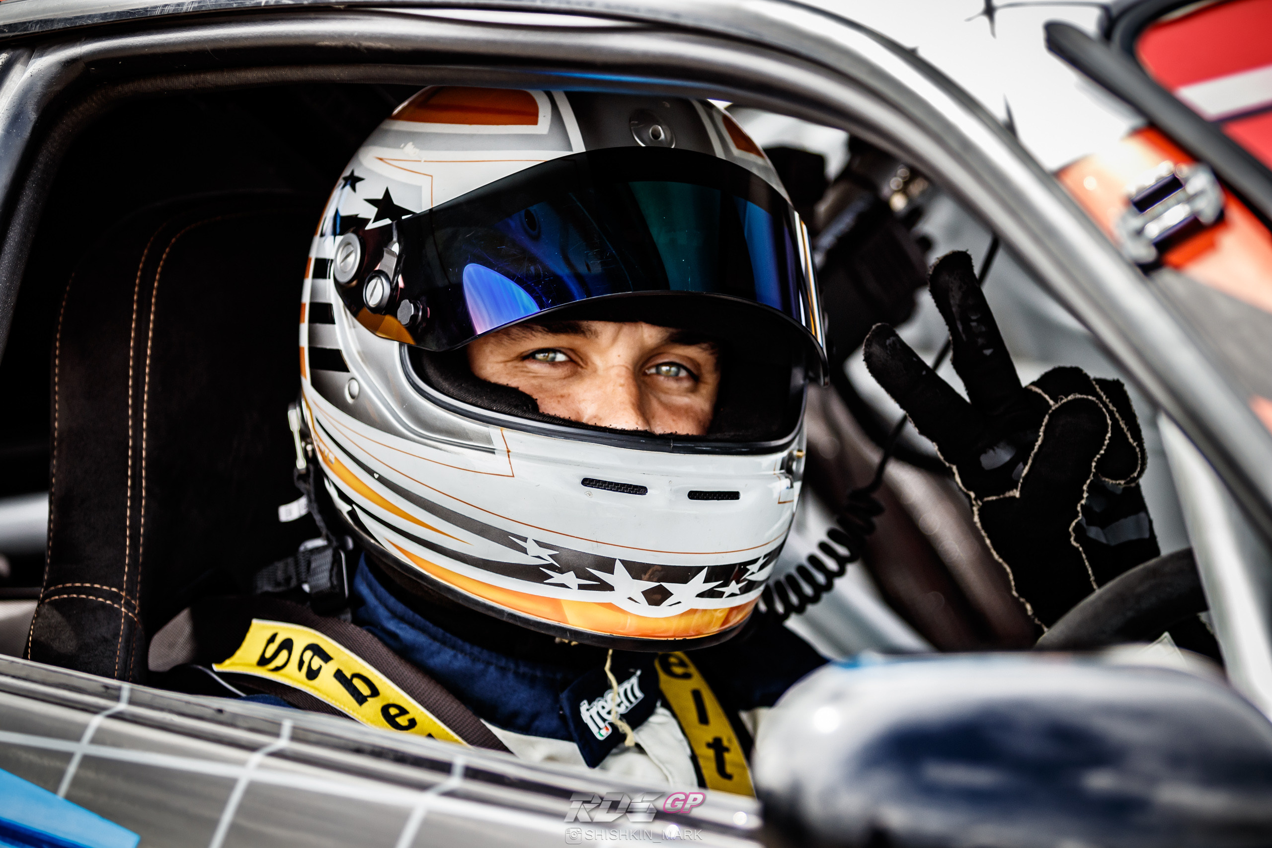 RDS GP 4 этап, Рязань. Марк Шишкин — репортажный фотограф в Воронеже и России