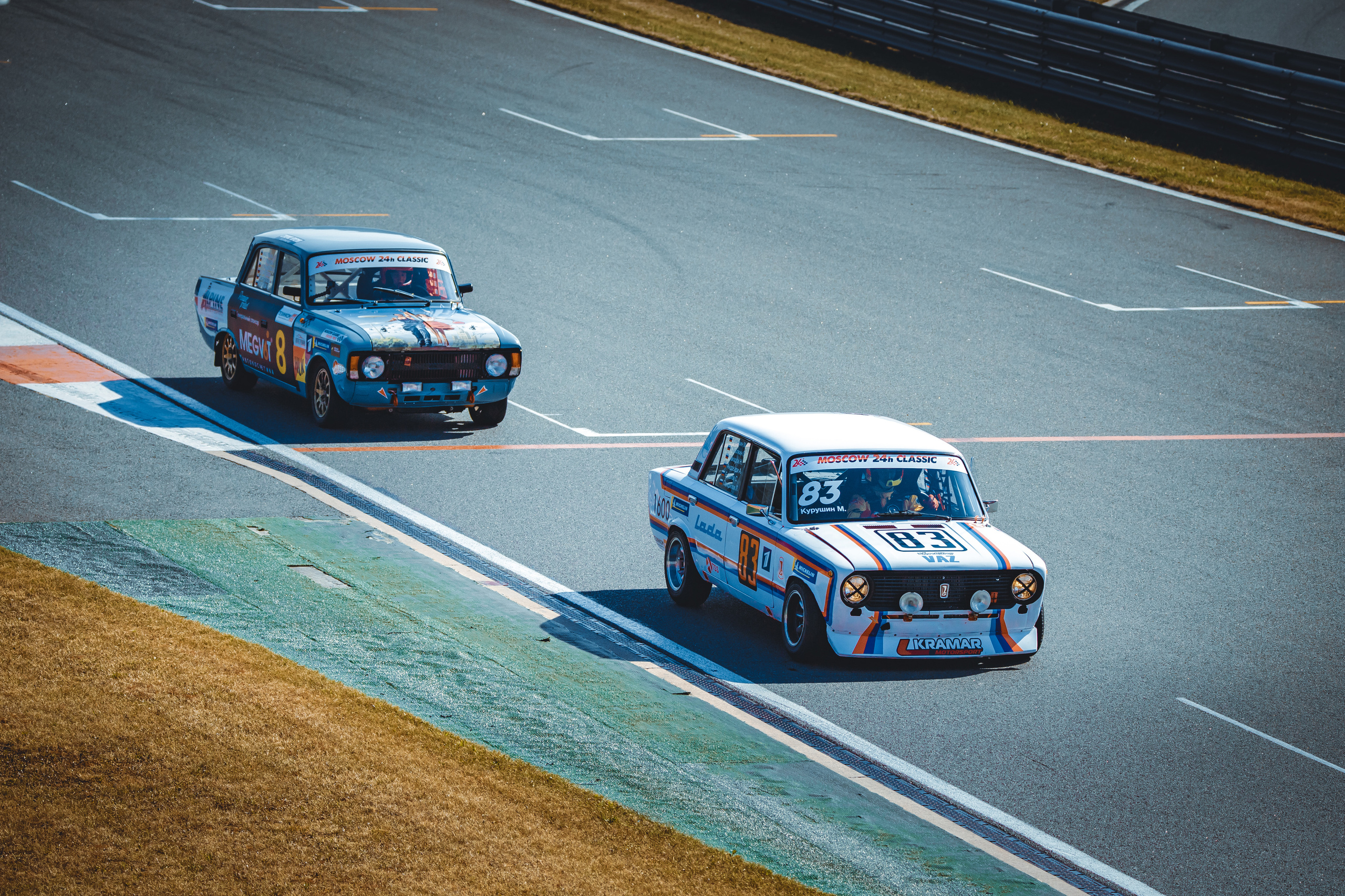 Гонка «24 classic». Марк Шишкин — репортажный фотограф в Воронеже и России