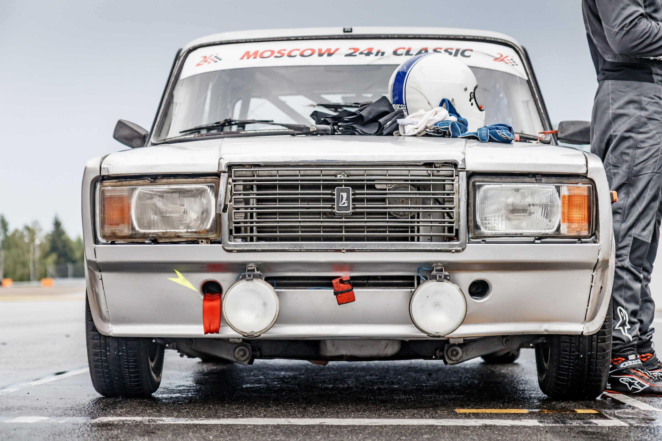 Гонка «24 classic». Марк Шишкин — репортажный фотограф в Воронеже и России