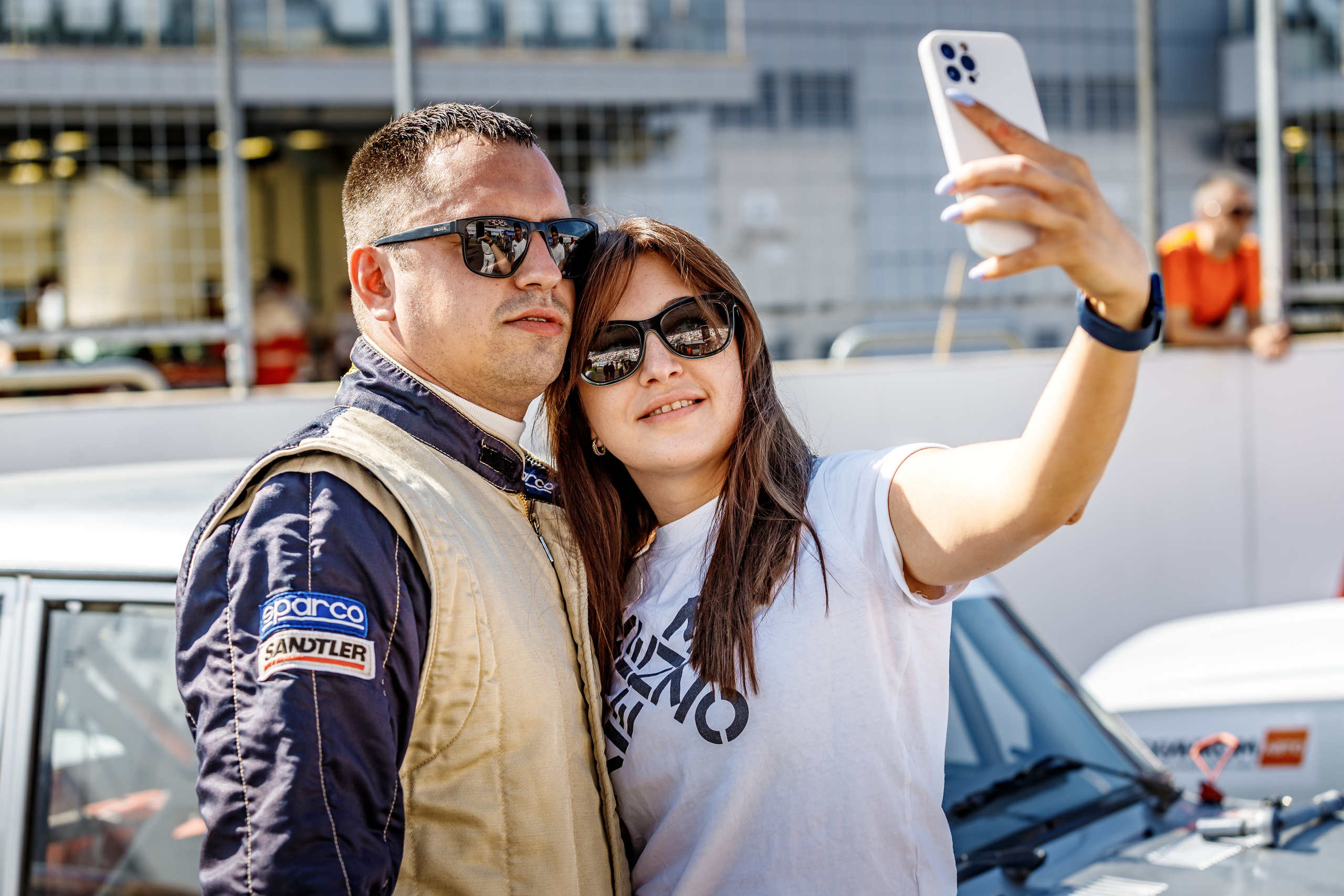 Гонка «24 classic». Марк Шишкин — репортажный фотограф в Воронеже и России