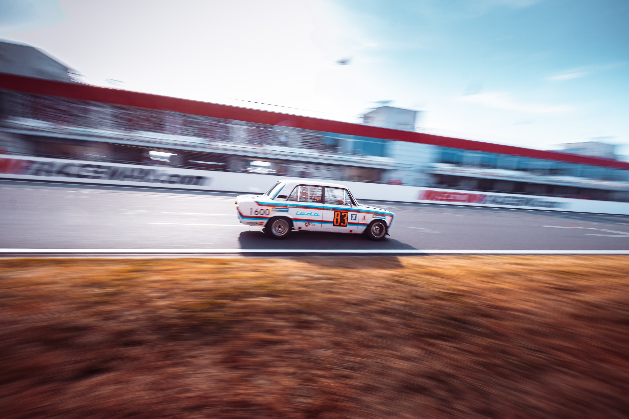 Гонка «24 classic». Марк Шишкин — репортажный фотограф в Воронеже и России