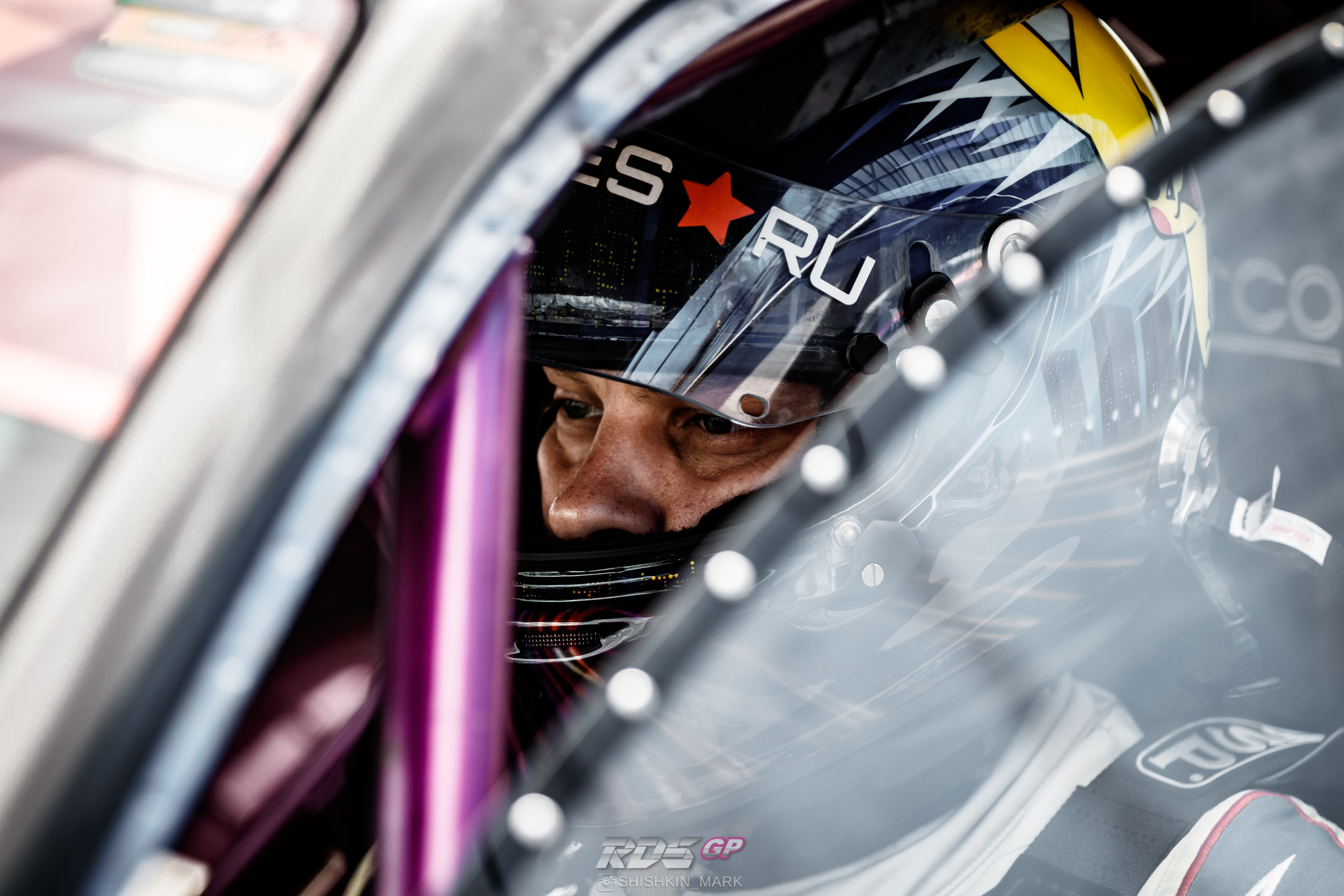 RDS GP 4 этап, Рязань. Марк Шишкин — репортажный фотограф в Воронеже и России