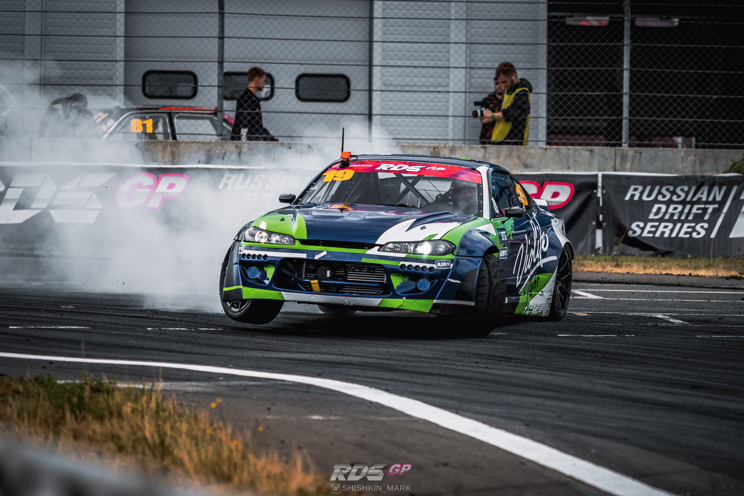 RDS GP 4 этап, Рязань. Марк Шишкин — репортажный фотограф в Воронеже и России