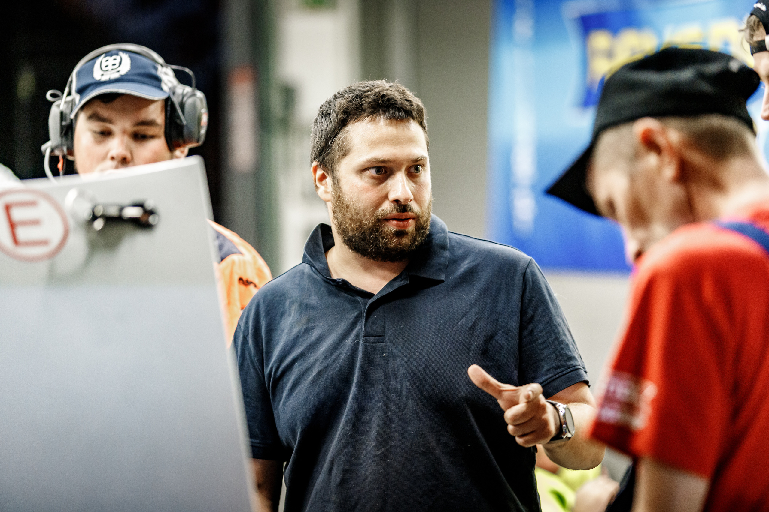 Гонка «24 classic». Марк Шишкин — репортажный фотограф в Воронеже и России