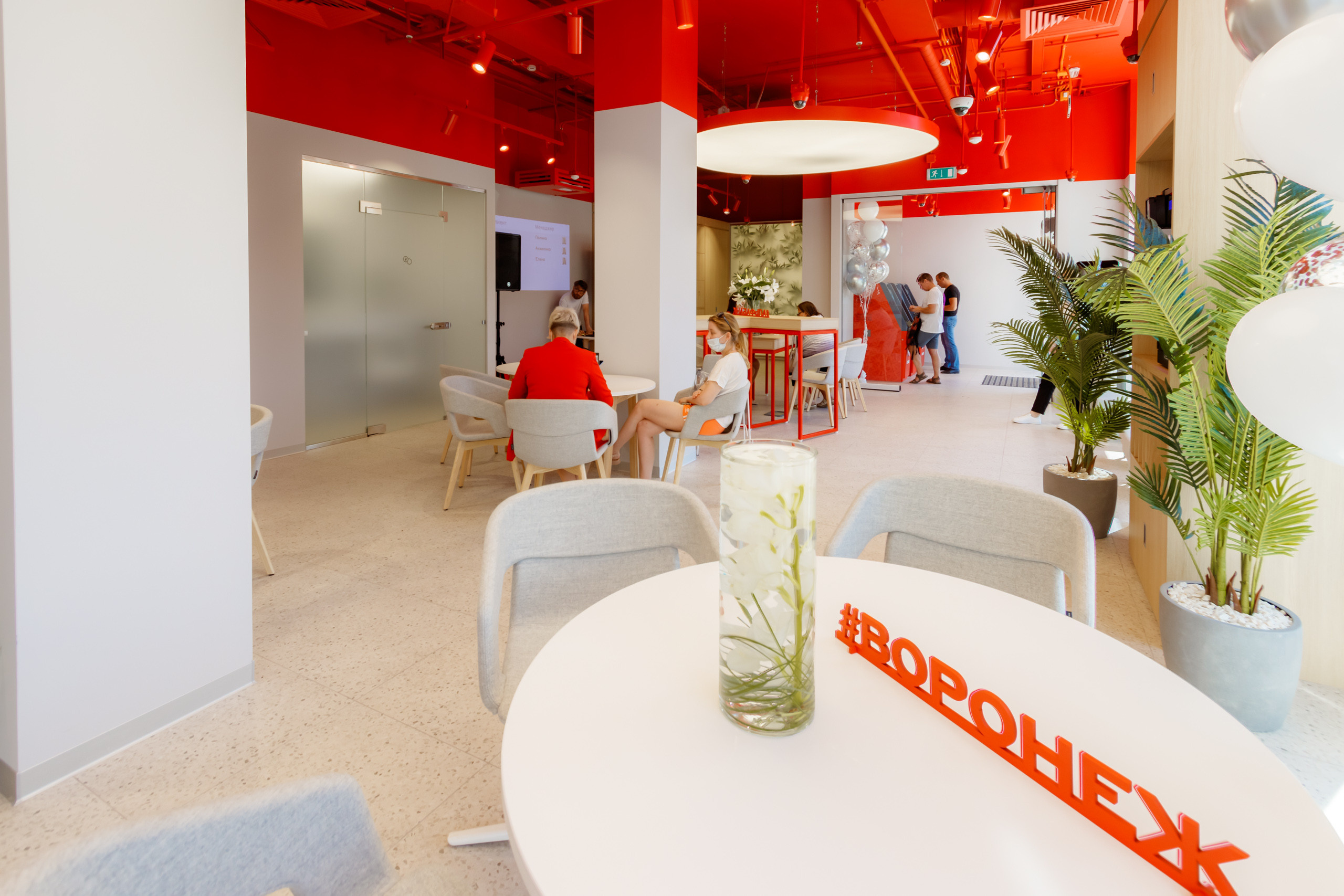 Альфа-Банк открытие офиса АНОНС. Марк Шишкин — репортажный фотограф в Воронеже и России