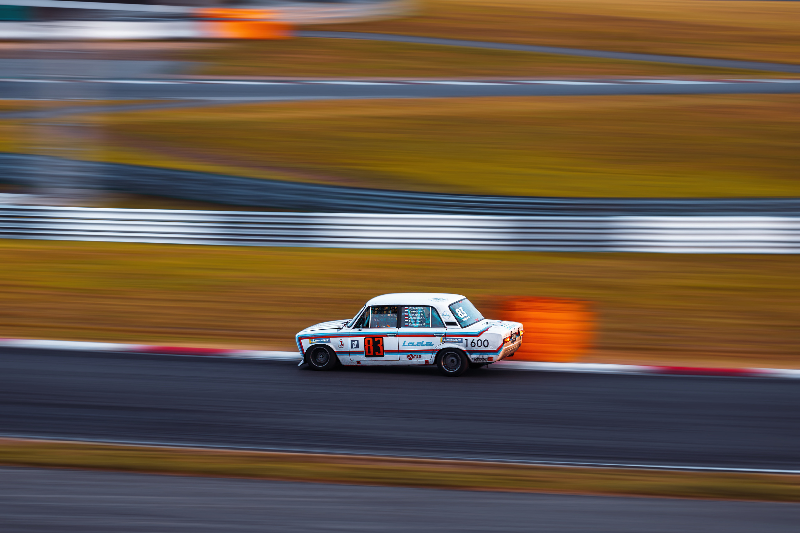 Гонка «24 classic». Марк Шишкин — репортажный фотограф в Воронеже и России