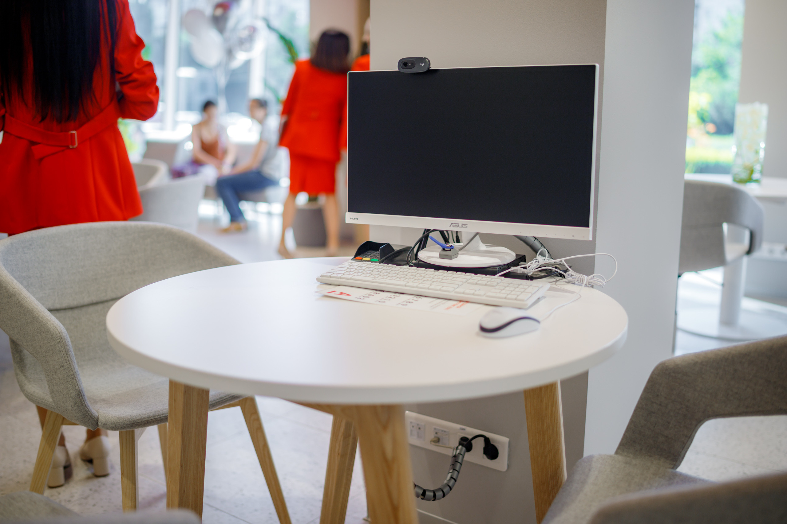 Альфа-Банк открытие офиса АНОНС. Марк Шишкин — репортажный фотограф в Воронеже и России