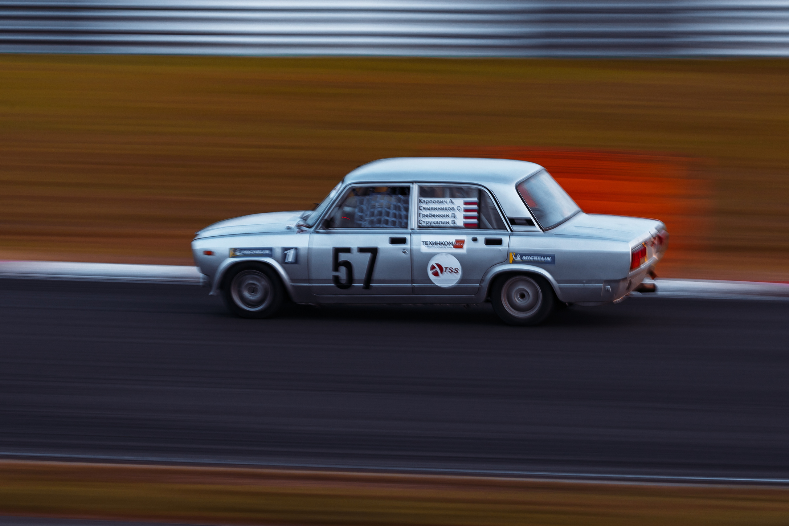 Гонка «24 classic». Марк Шишкин — репортажный фотограф в Воронеже и России