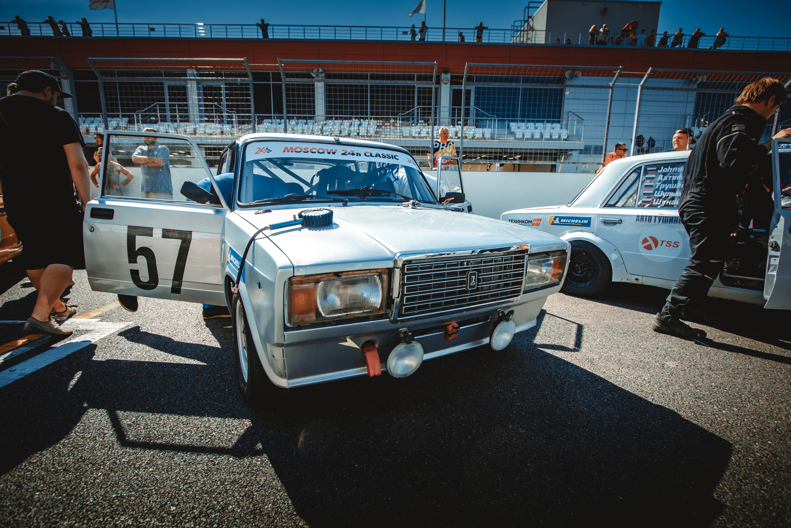 Гонка «24 classic». Марк Шишкин — репортажный фотограф в Воронеже и России