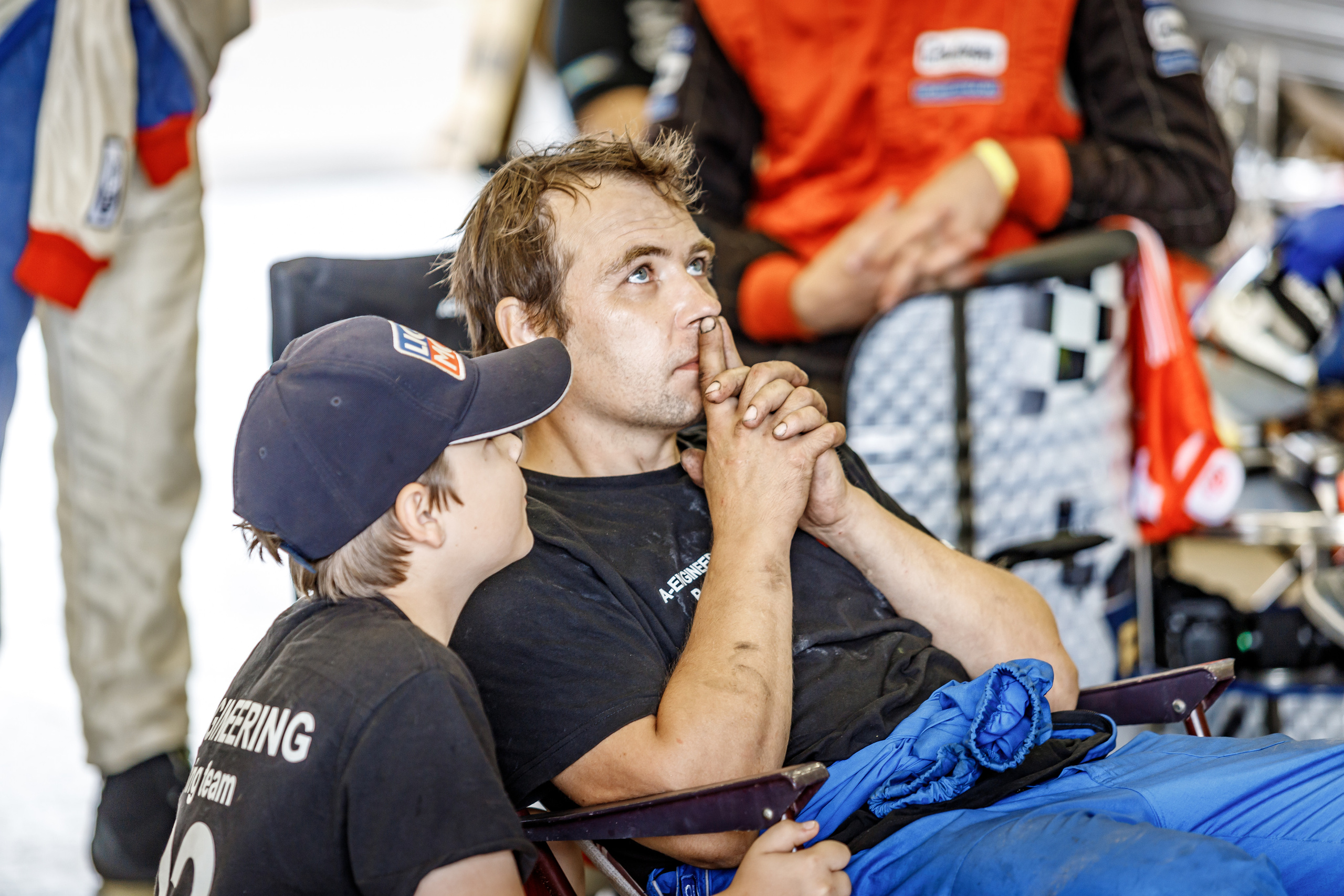 Гонка «24 classic». Марк Шишкин — репортажный фотограф в Воронеже и России