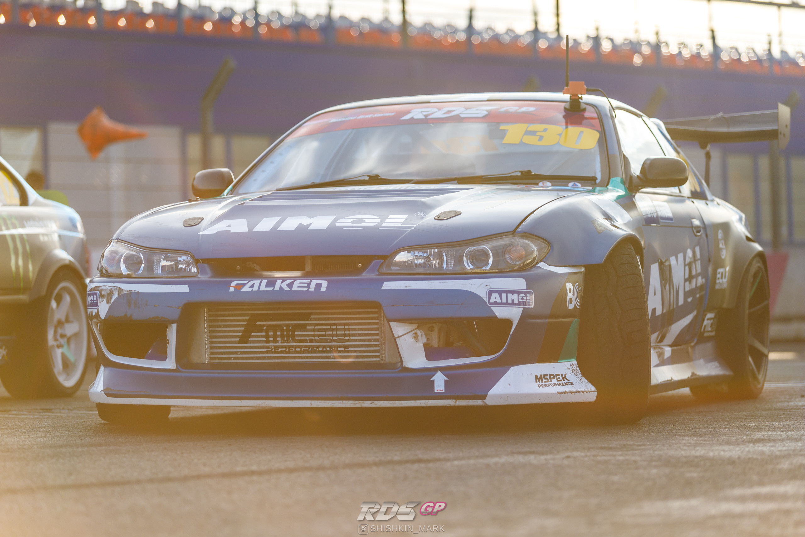 RDS GP 4 этап, Рязань. Марк Шишкин — репортажный фотограф в Воронеже и России