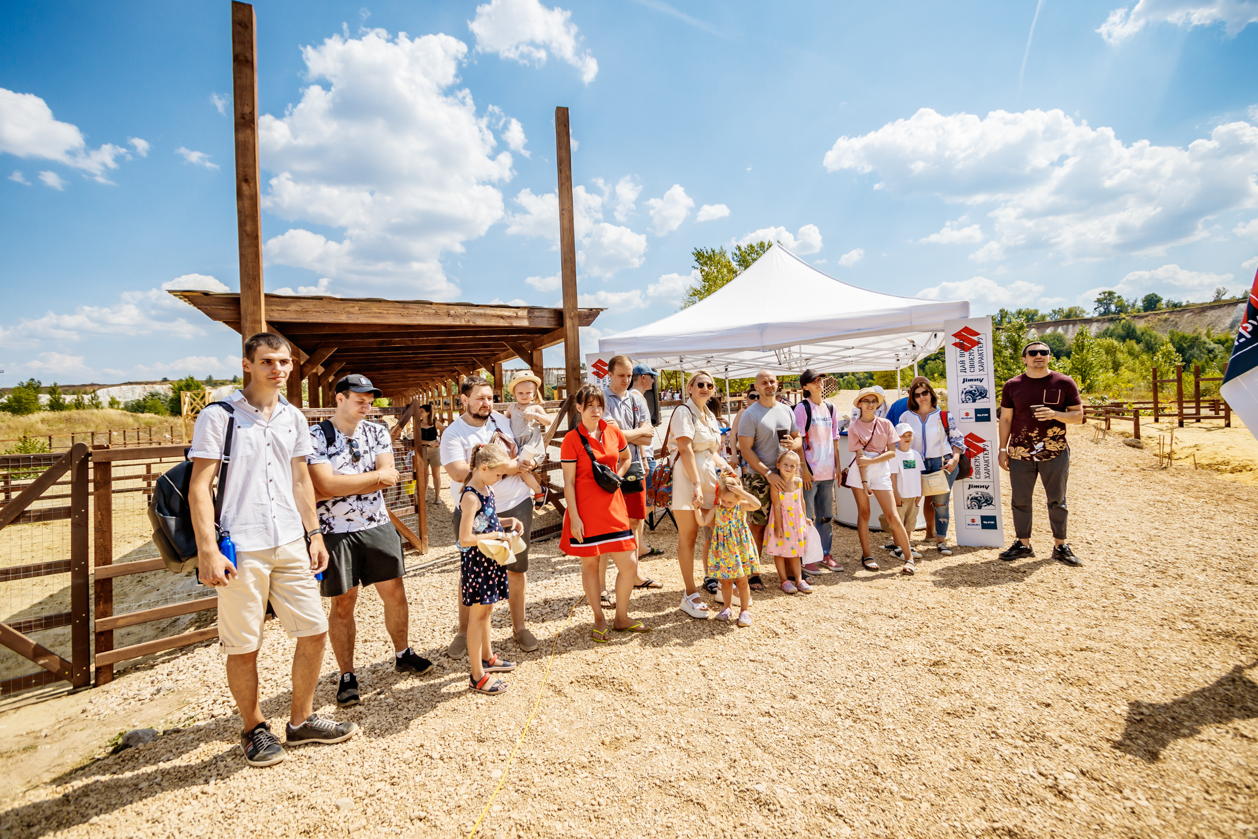 Альпака-парк, анонс. Марк Шишкин — репортажный фотограф в Воронеже и России