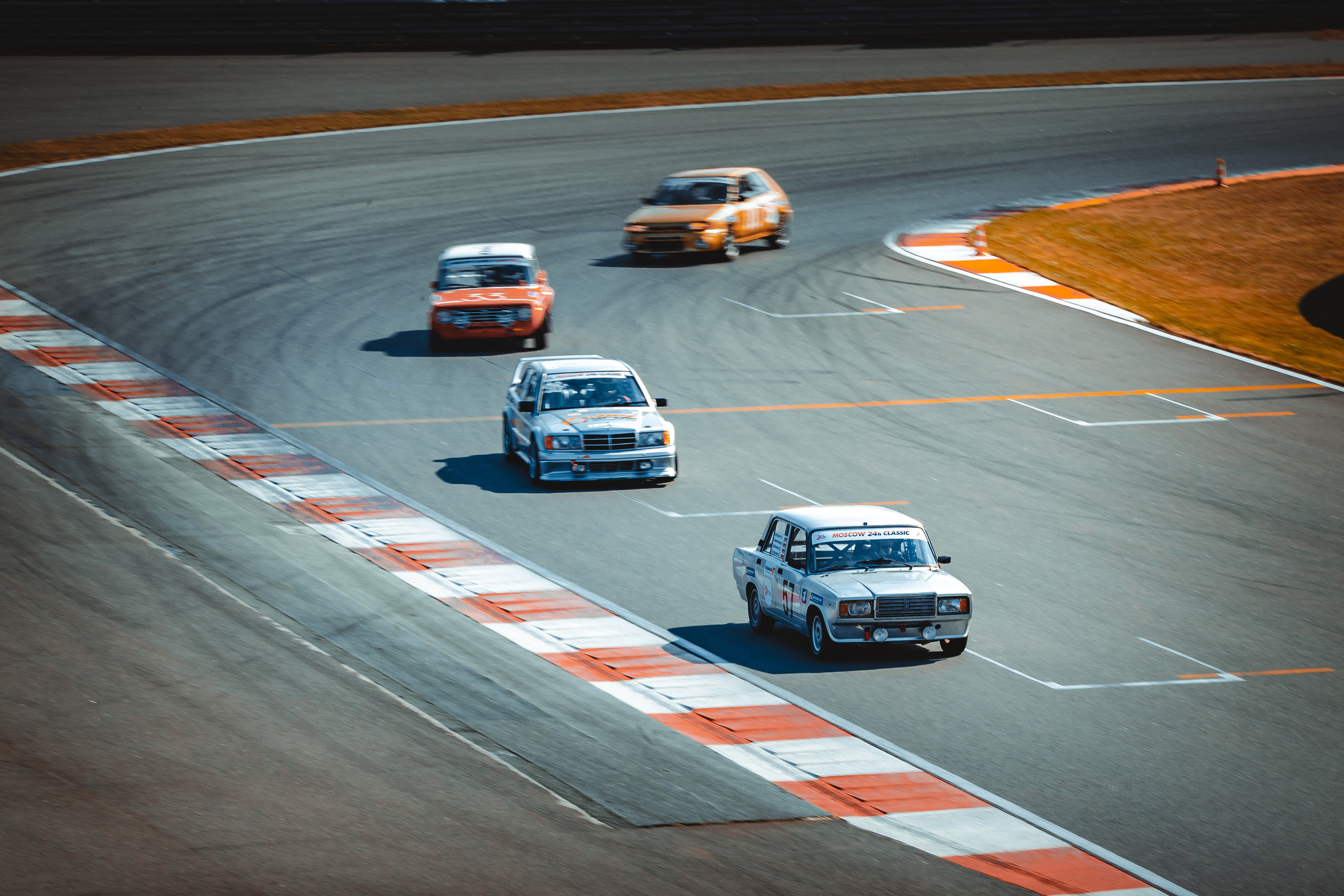 Гонка «24 classic». Марк Шишкин — репортажный фотограф в Воронеже и России