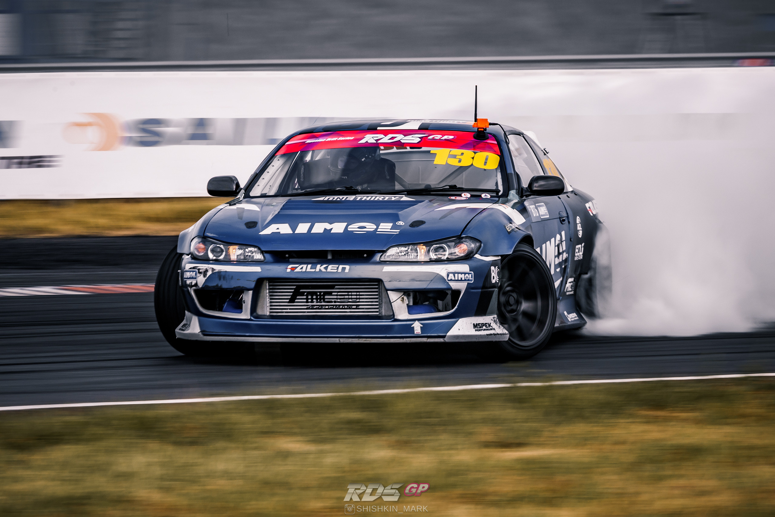 RDS GP 4 этап, Рязань. Марк Шишкин — репортажный фотограф в Воронеже и России