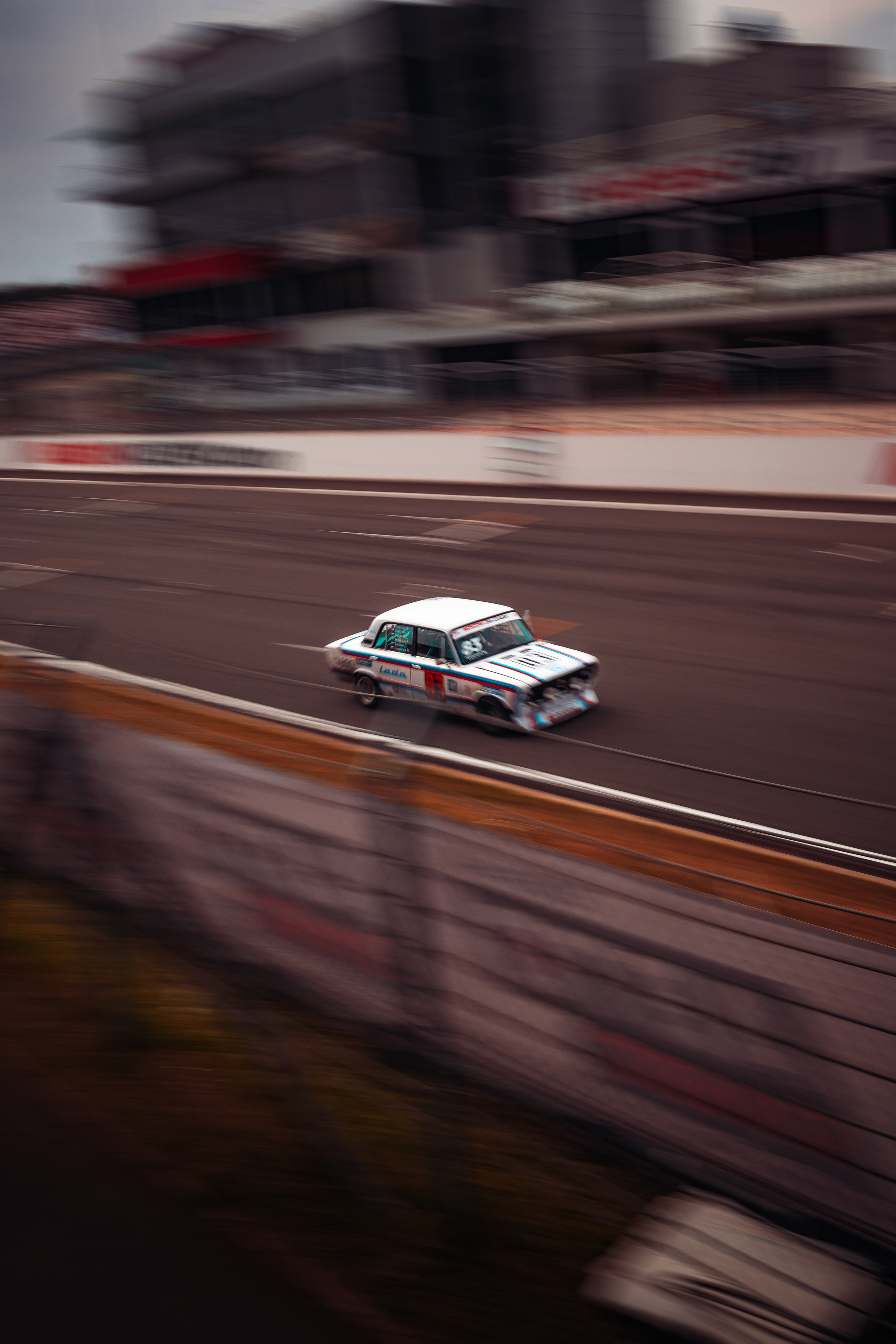 Гонка «24 classic». Марк Шишкин — репортажный фотограф в Воронеже и России