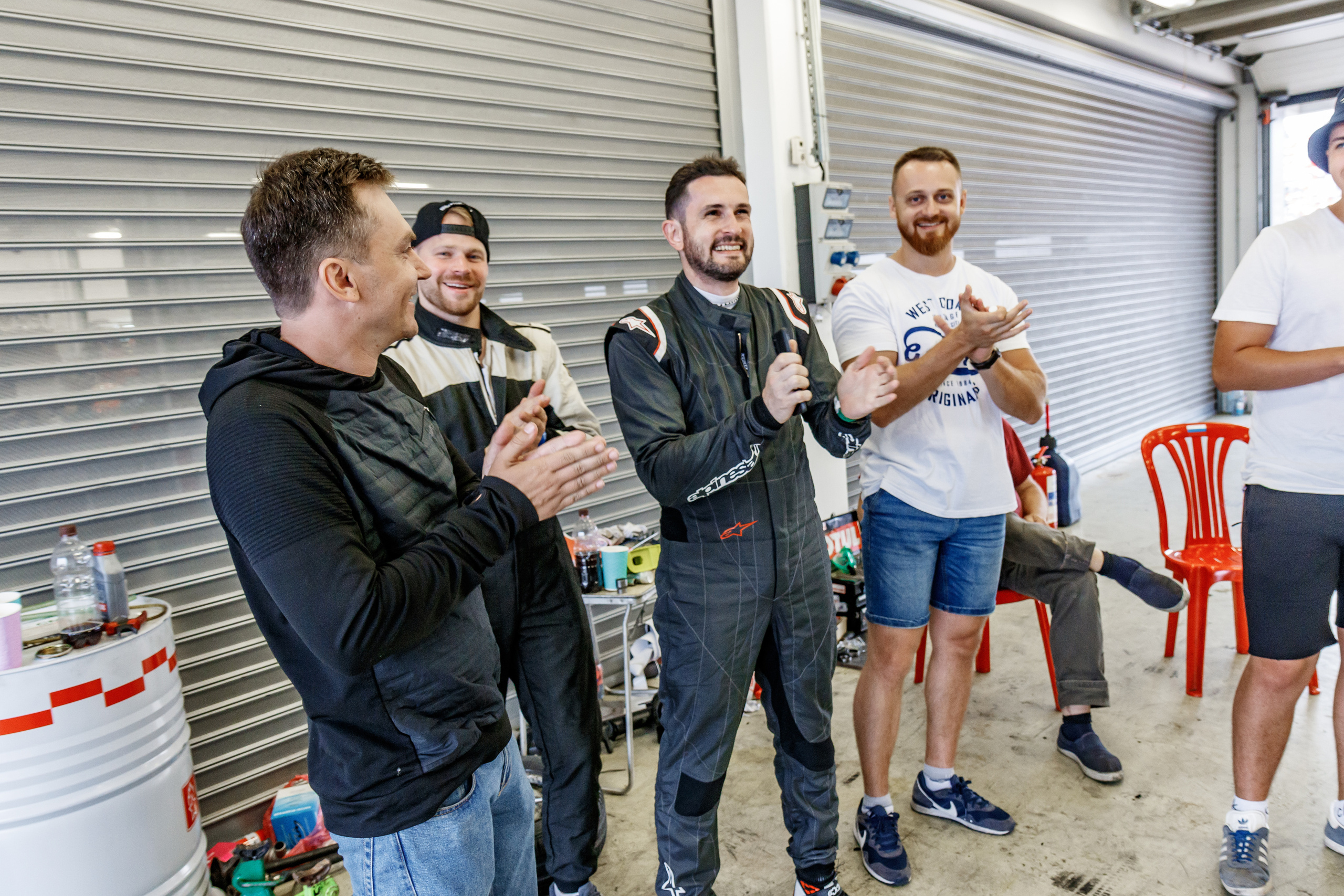 Гонка «24 classic». Марк Шишкин — репортажный фотограф в Воронеже и России