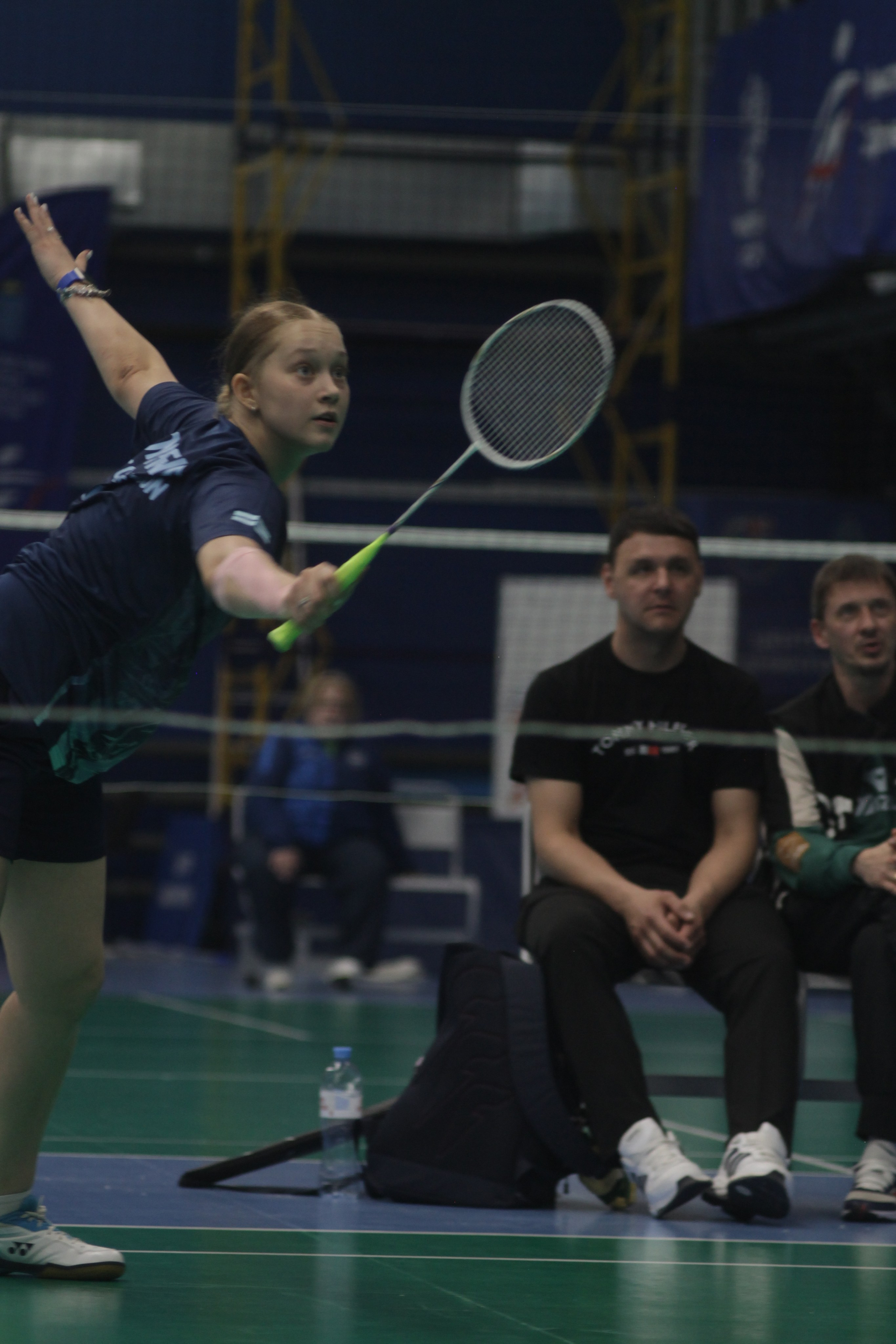 Бадминтон, Всероссийские юношеские соревнования. Фотокрыжовник. Снимаем, дружим, путешествуем