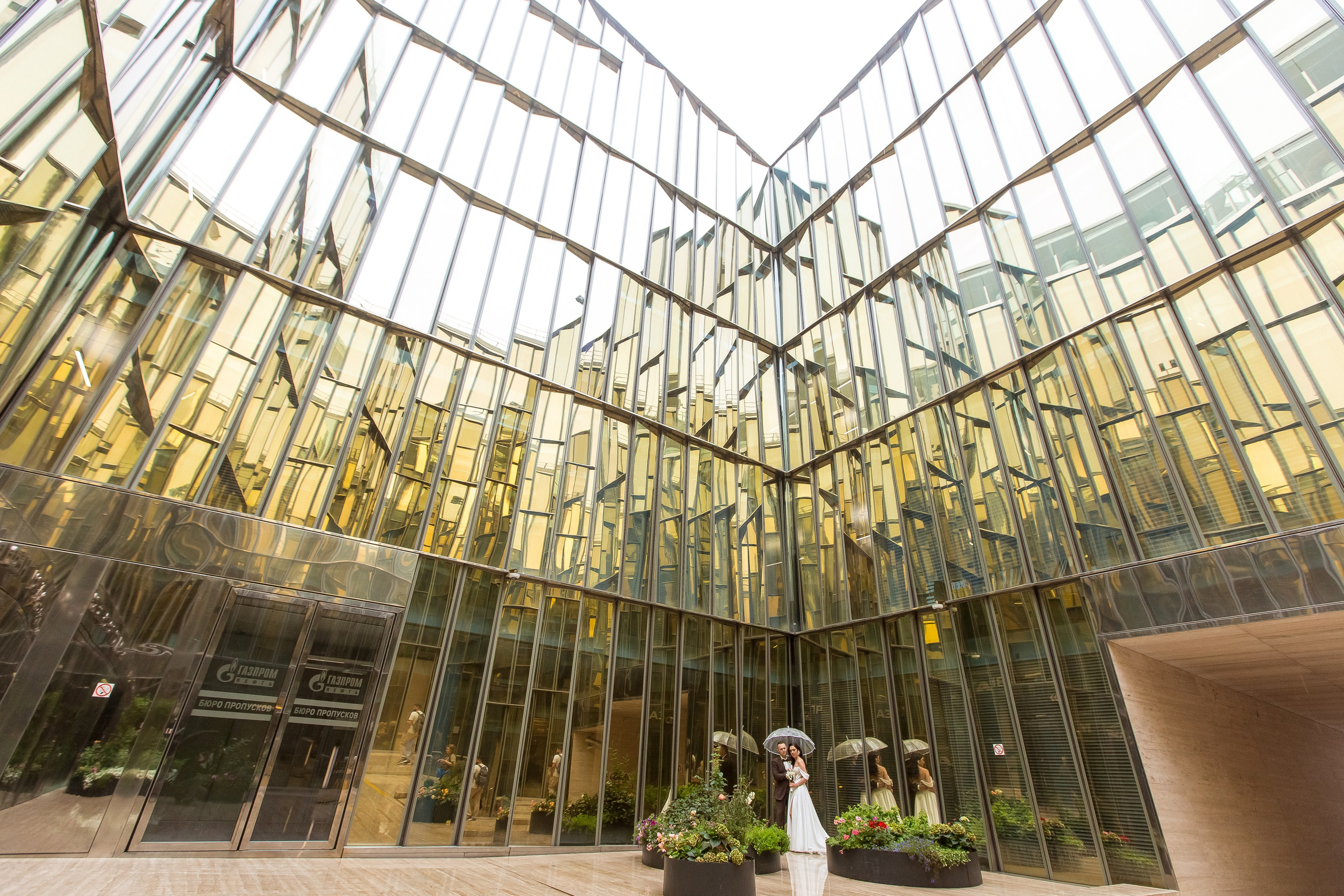 Свадьба в СПб. Свадебный и семейный фотограф Алексей Аверин