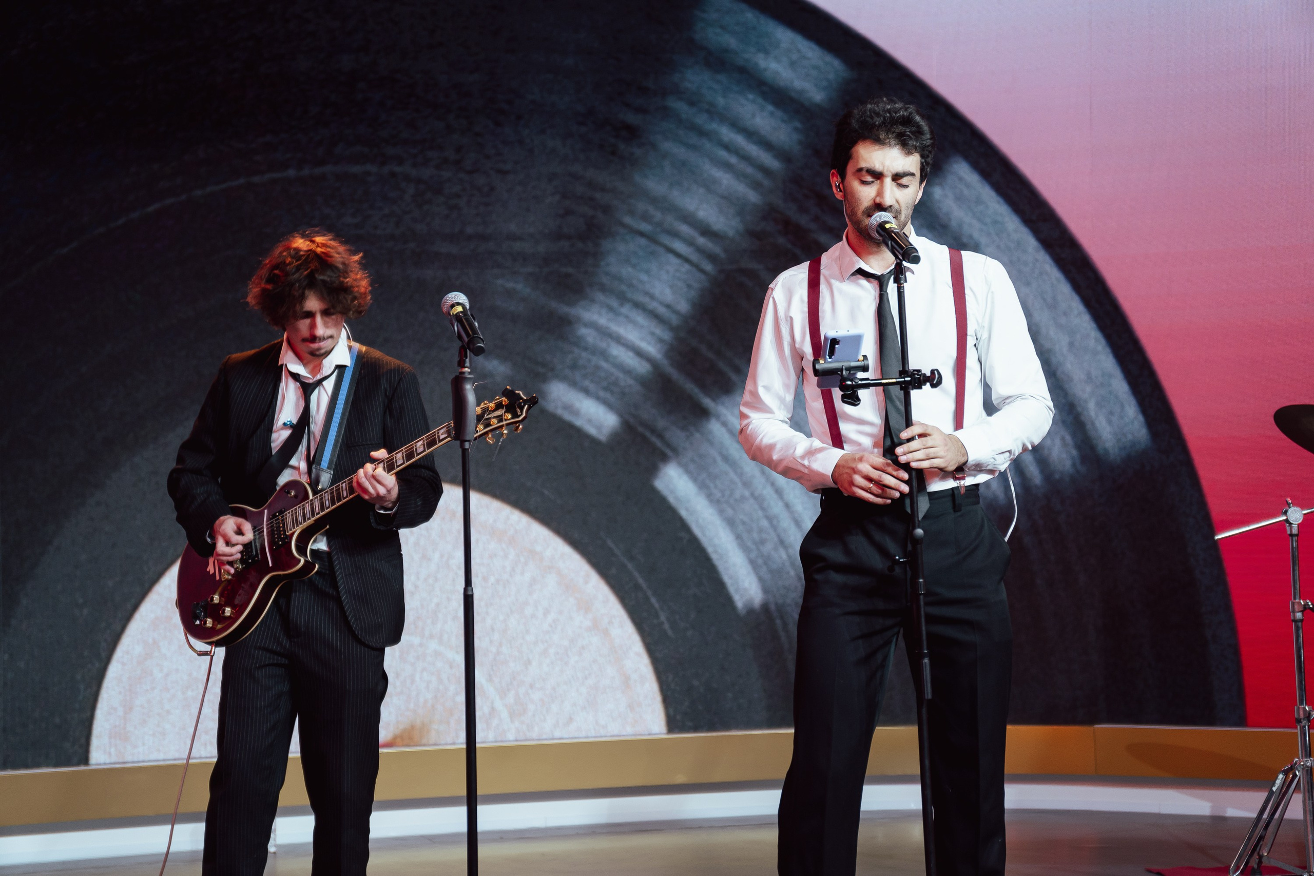 Храмов Сергей — фотограф