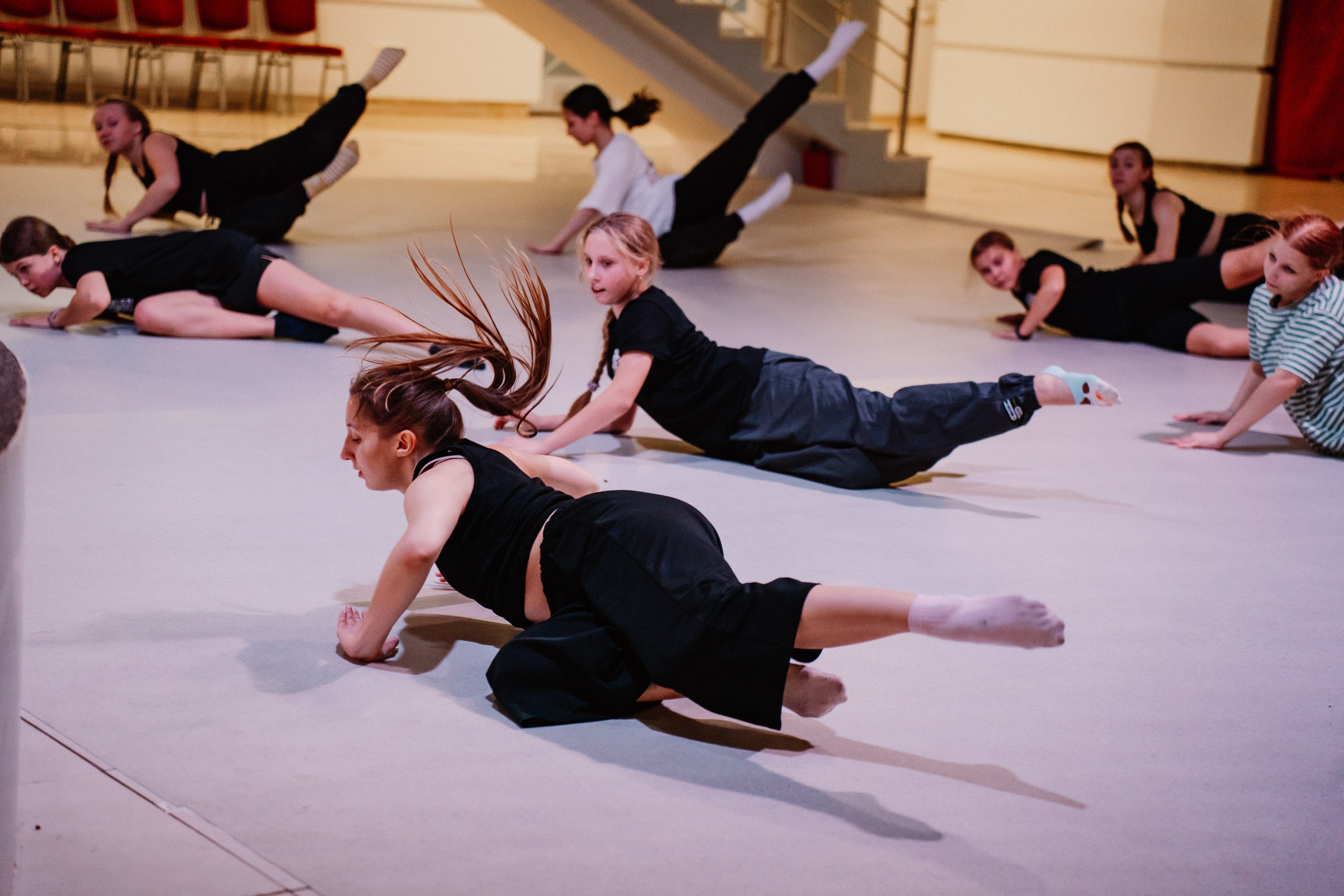 IX Чемпионат Искусств — День 1. Воробьева Ксения — Спортивный и танцевальный фотограф Новосибирск