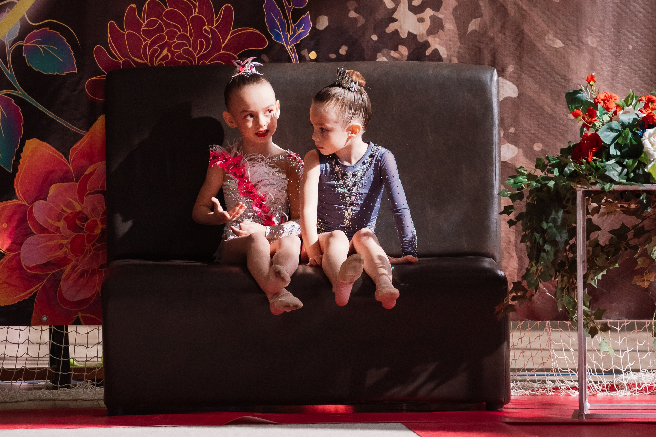 Надежды — День 2. Воробьева Ксения — Спортивный и танцевальный фотограф Новосибирск