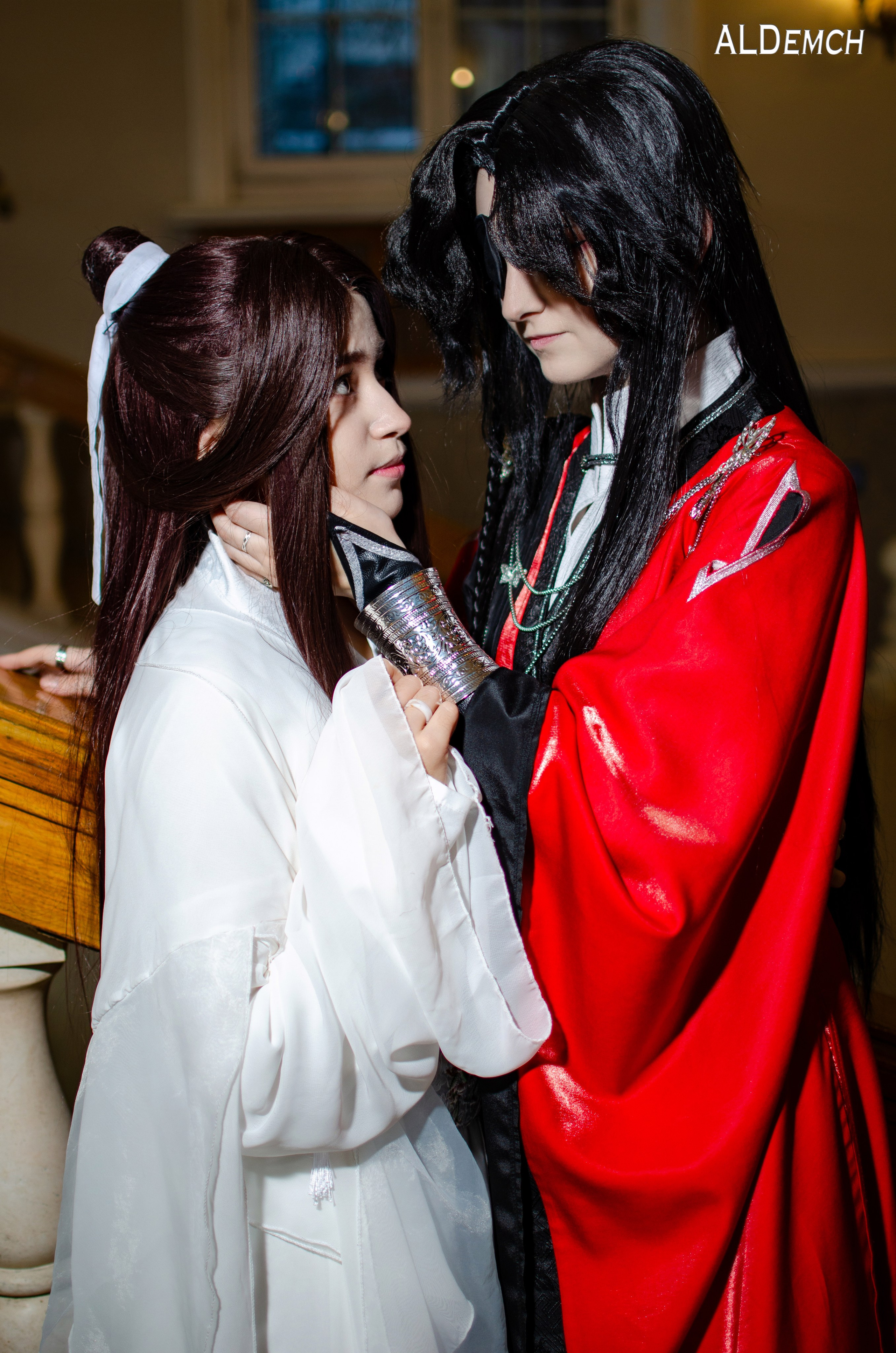 Фестиваль ГикКон в Москве фото от фотографа