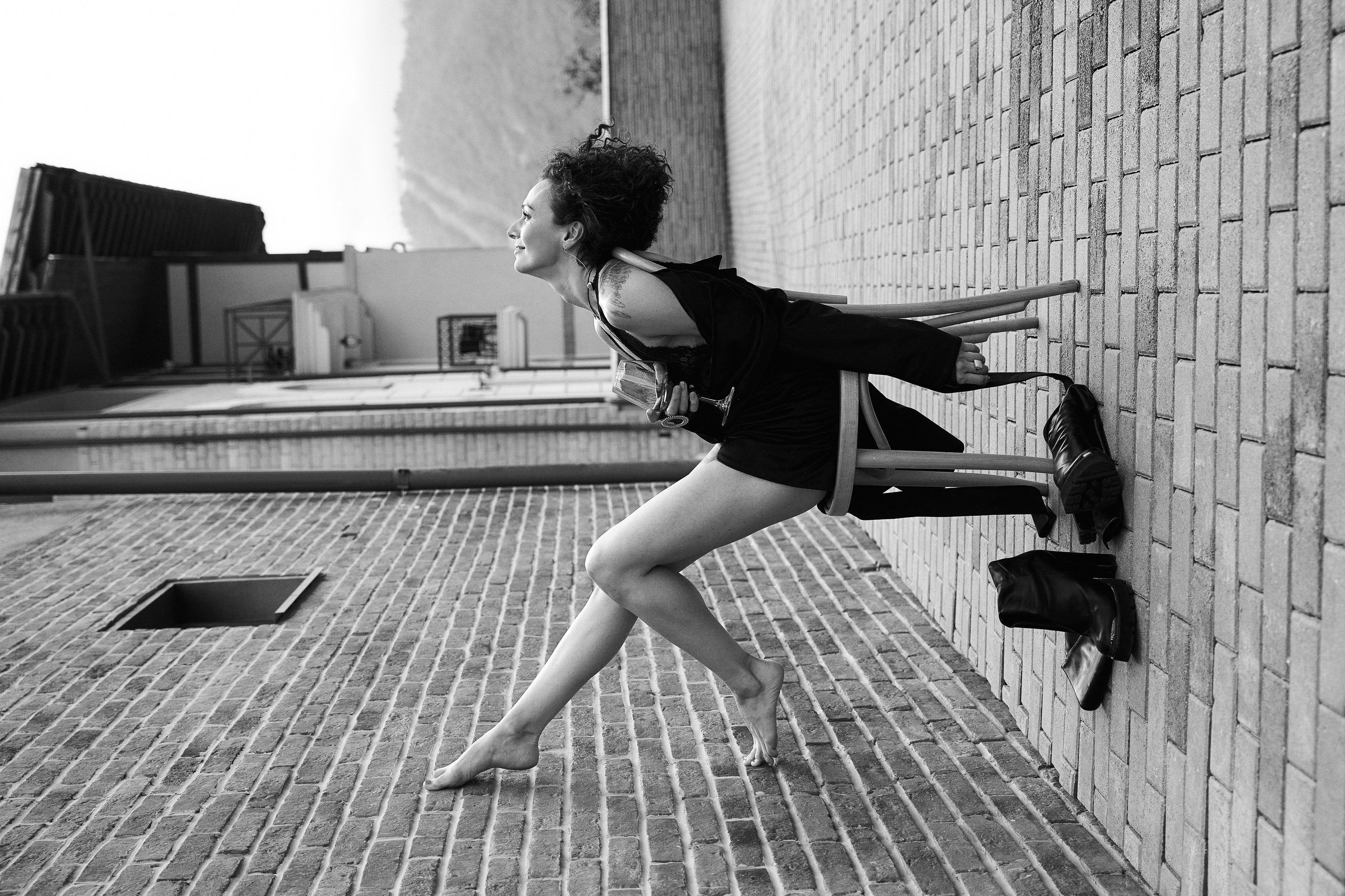 Съемка для блогера. Индивидуальный фотограф в Сочи Владимир Чудинов