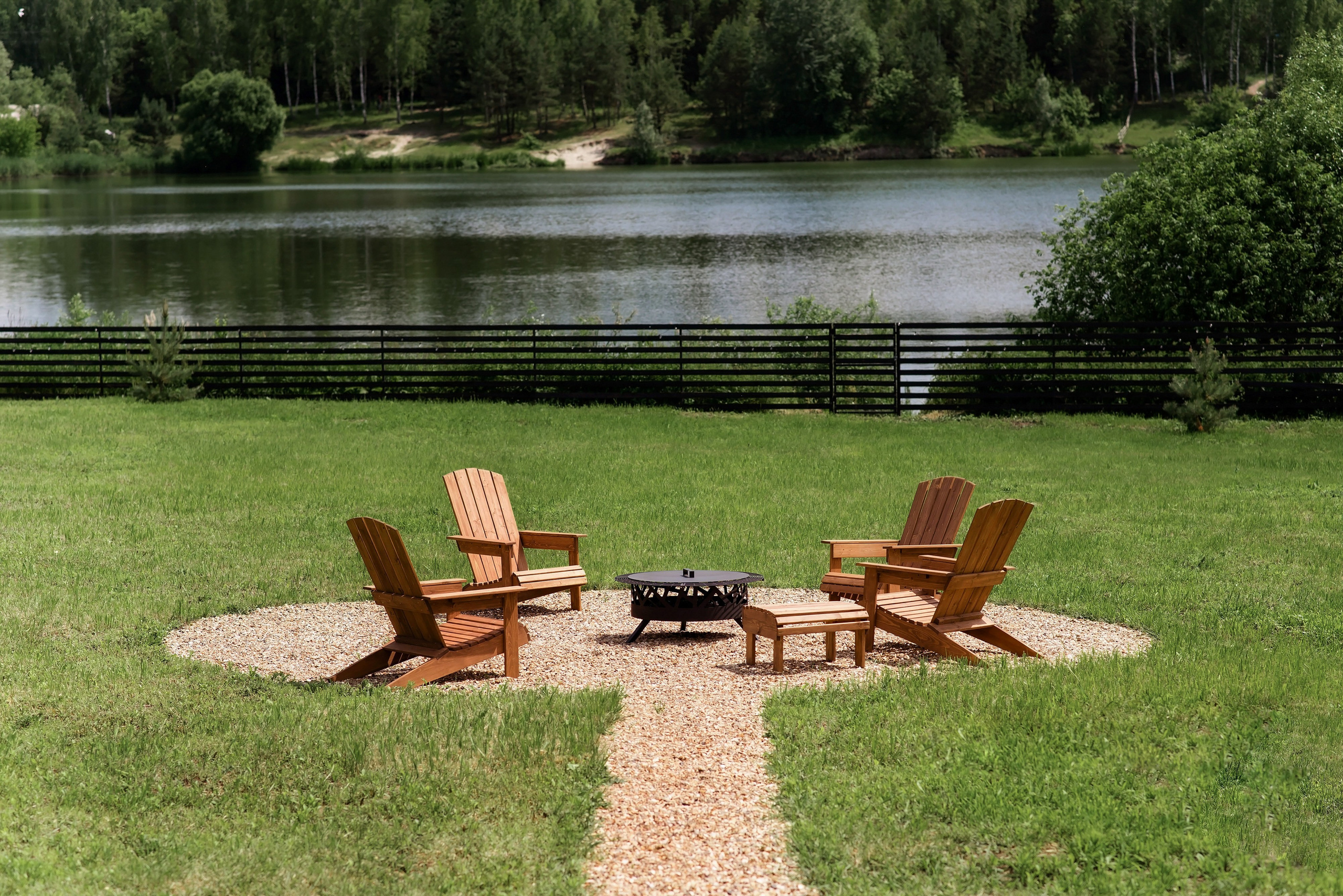 Глэмпинг. Аренда дома для отдыха в Брянске. Банный чан, зона BBQ. Дом на озере в Брянске. Отдых Брянск