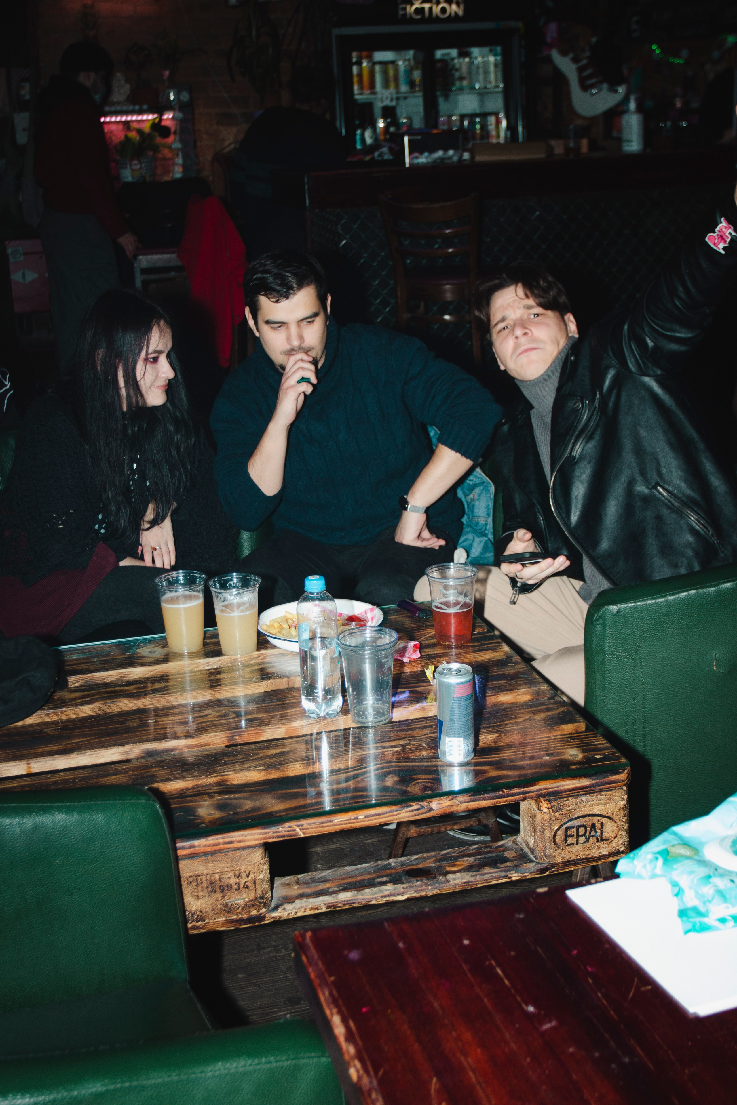 Репортаж. Фотограф Злата Спицына