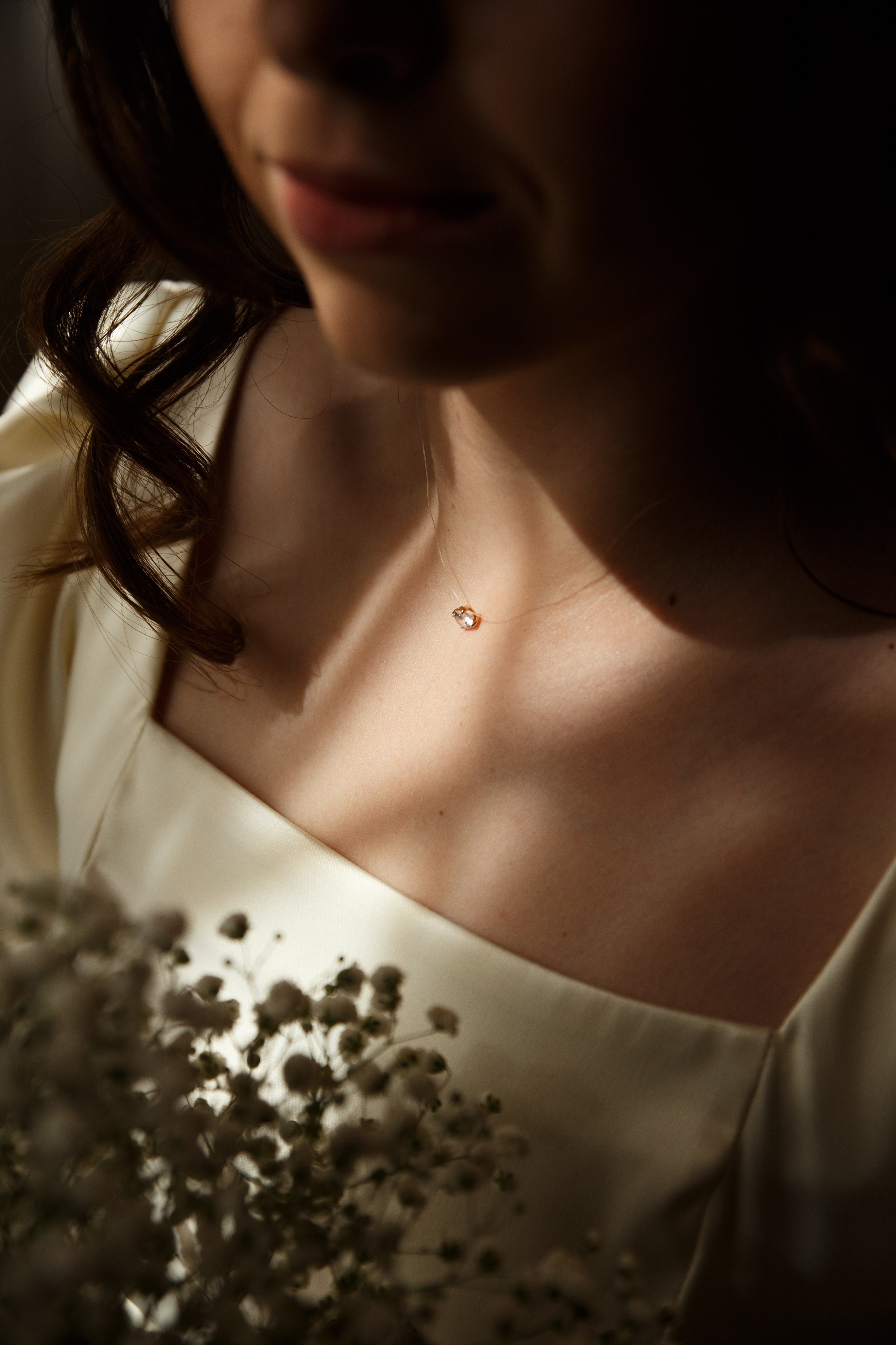 Фотосессия во Фрунзенском ЗАГСе. Свадебный и портретный фотограф в Санкт-Петербурге Татьяна Ландышева