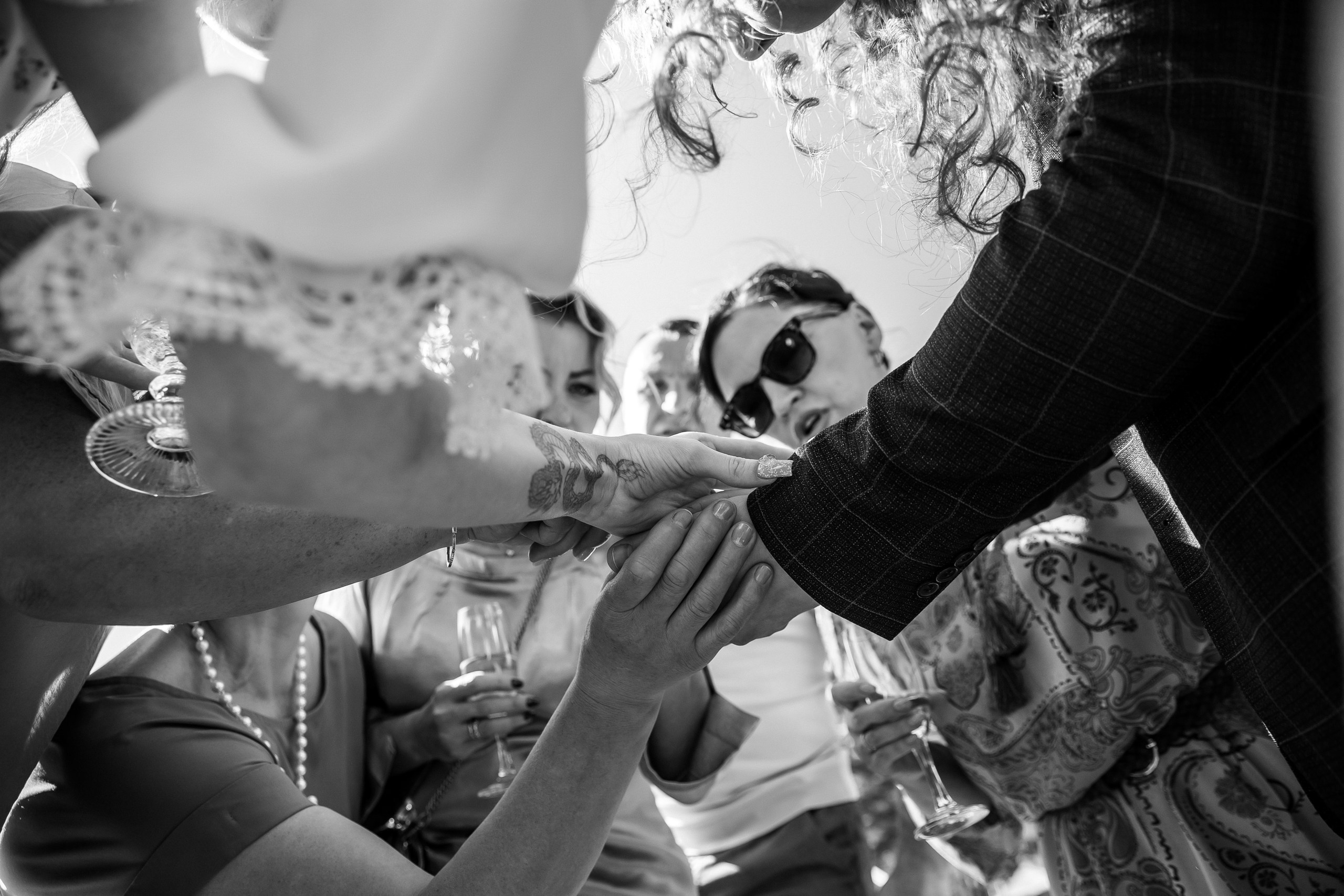 Андрей и Даша 🤘🏻. Свадебный фотограф Настя Шелл г. Череповец