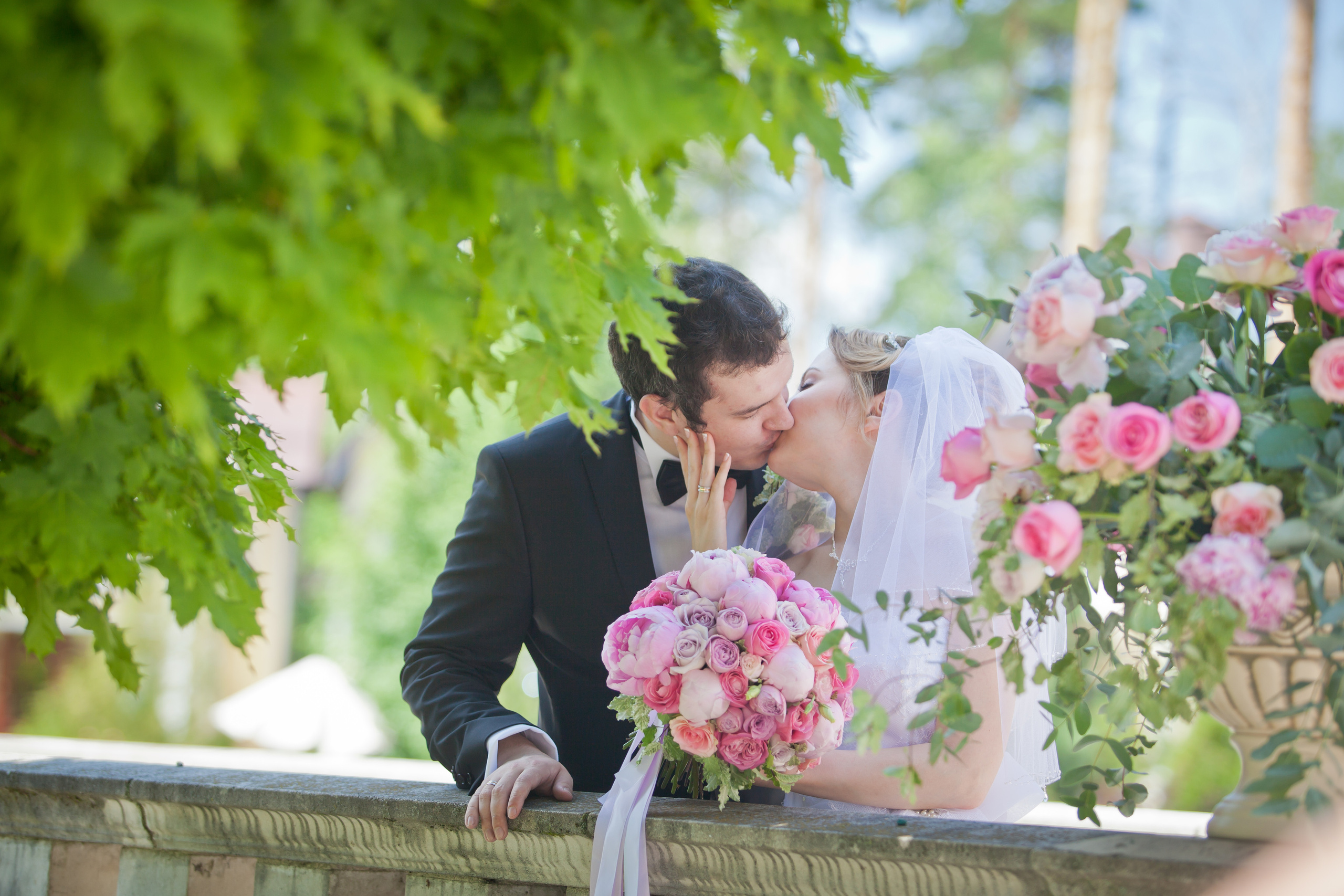 Свадебный, семейный, детский фотограф в Балашихе Ефанов Алексей