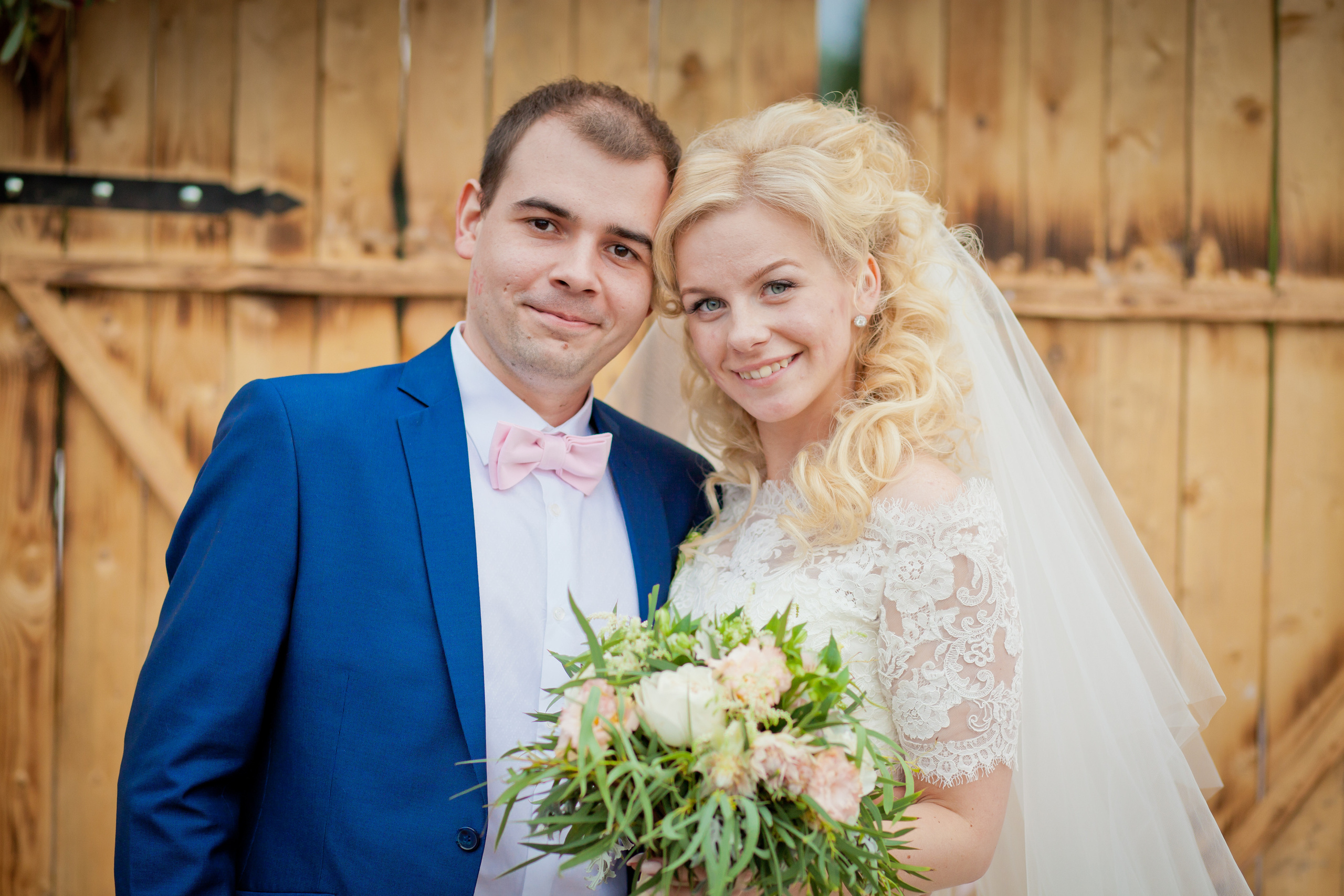 Свадебный, семейный, детский фотограф в Балашихе Ефанов Алексей