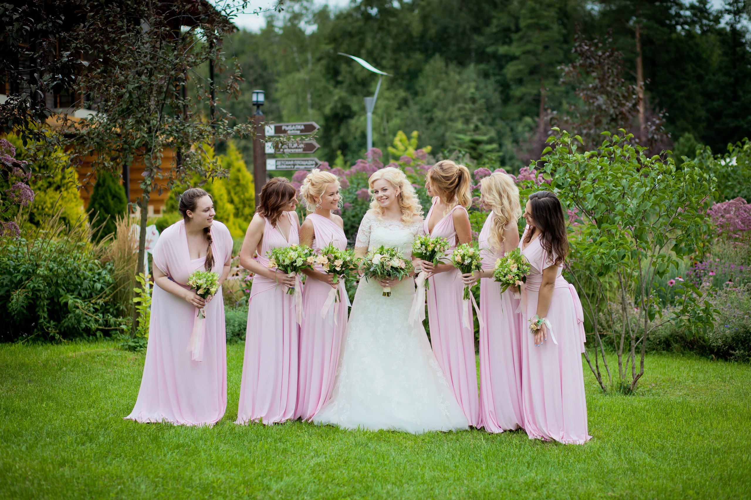 Свадебный, семейный, детский фотограф в Балашихе Ефанов Алексей