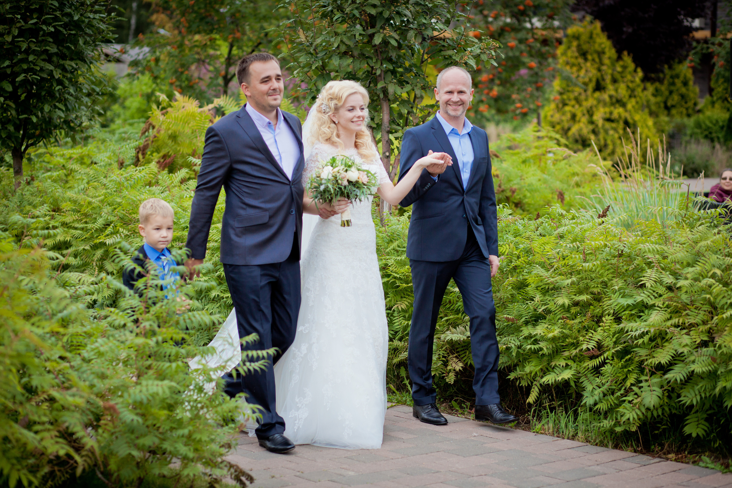 Свадебный, семейный, детский фотограф в Балашихе Ефанов Алексей