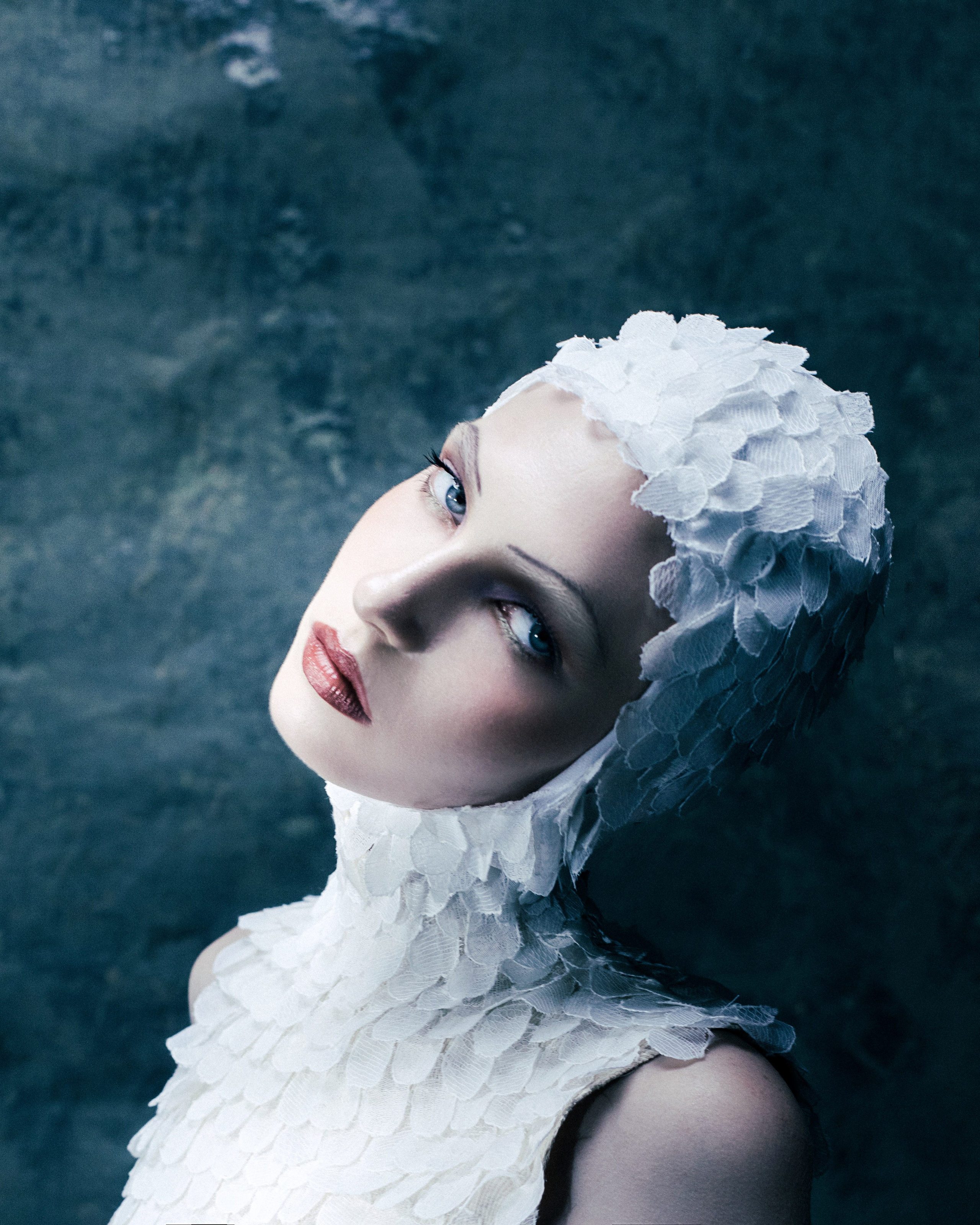 REPTILIAN: A SENSE OF DESTINY. TUTSARKIS — Art Director | Stylist | Photographer