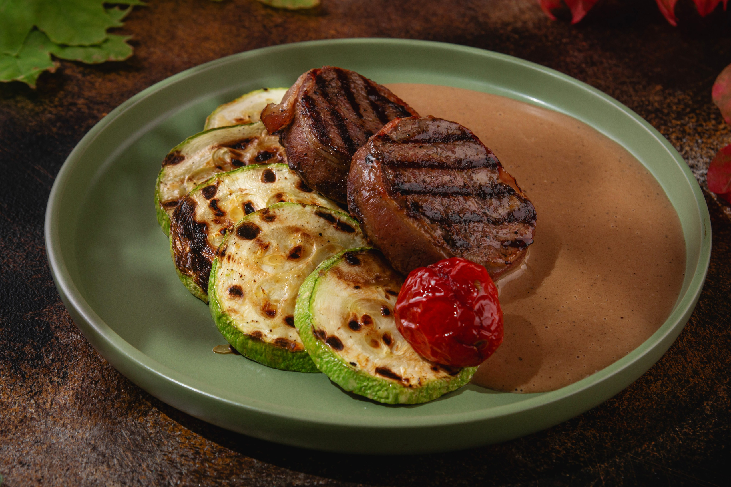 Ресторан Матрешка: съемка осенних новинок для меню, соцсетей и дизайна. Фуд фотограф Саратов | Фото еды для меню, сайта и доставки