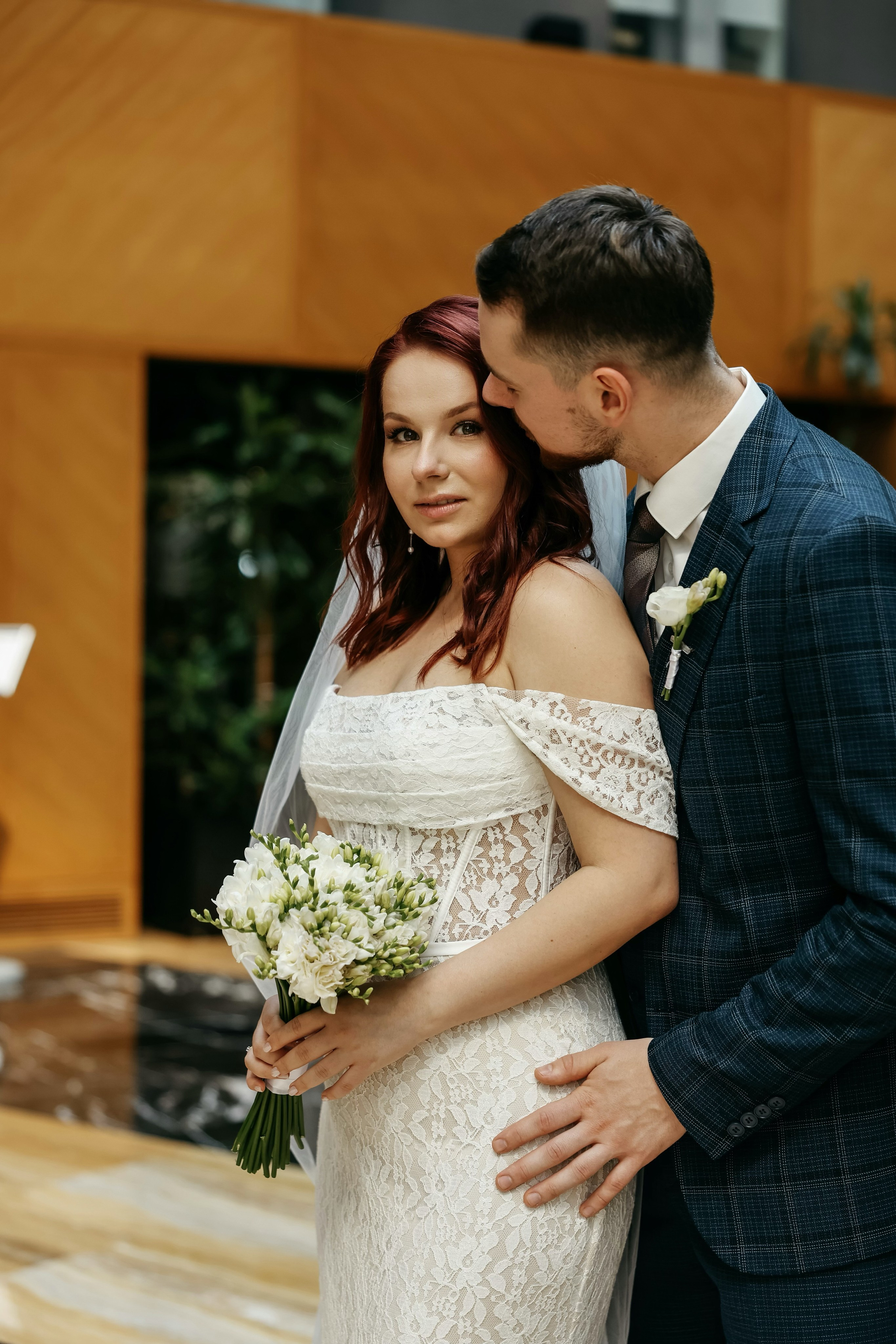 Дмитрий и Мария. Свадебный и Семейный Фотограф в Гатчине и Санкт-Петербурге Виктория