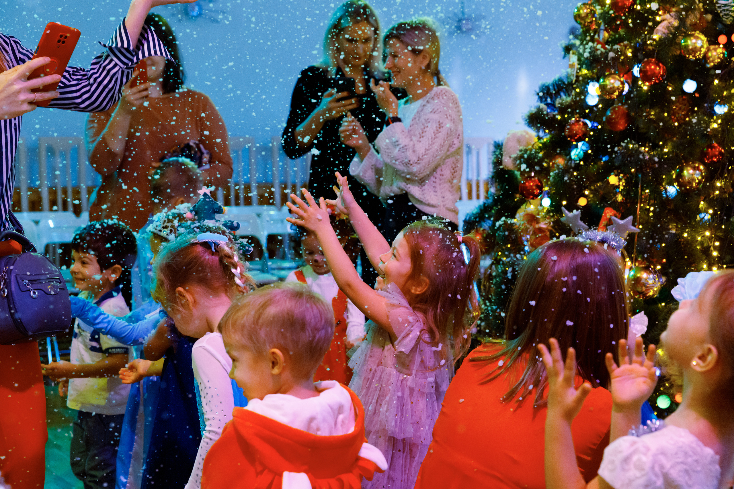 «Кошкин дом». Марина Ушакова. Фотограф. Выпускные альбомы. г. Краснодар