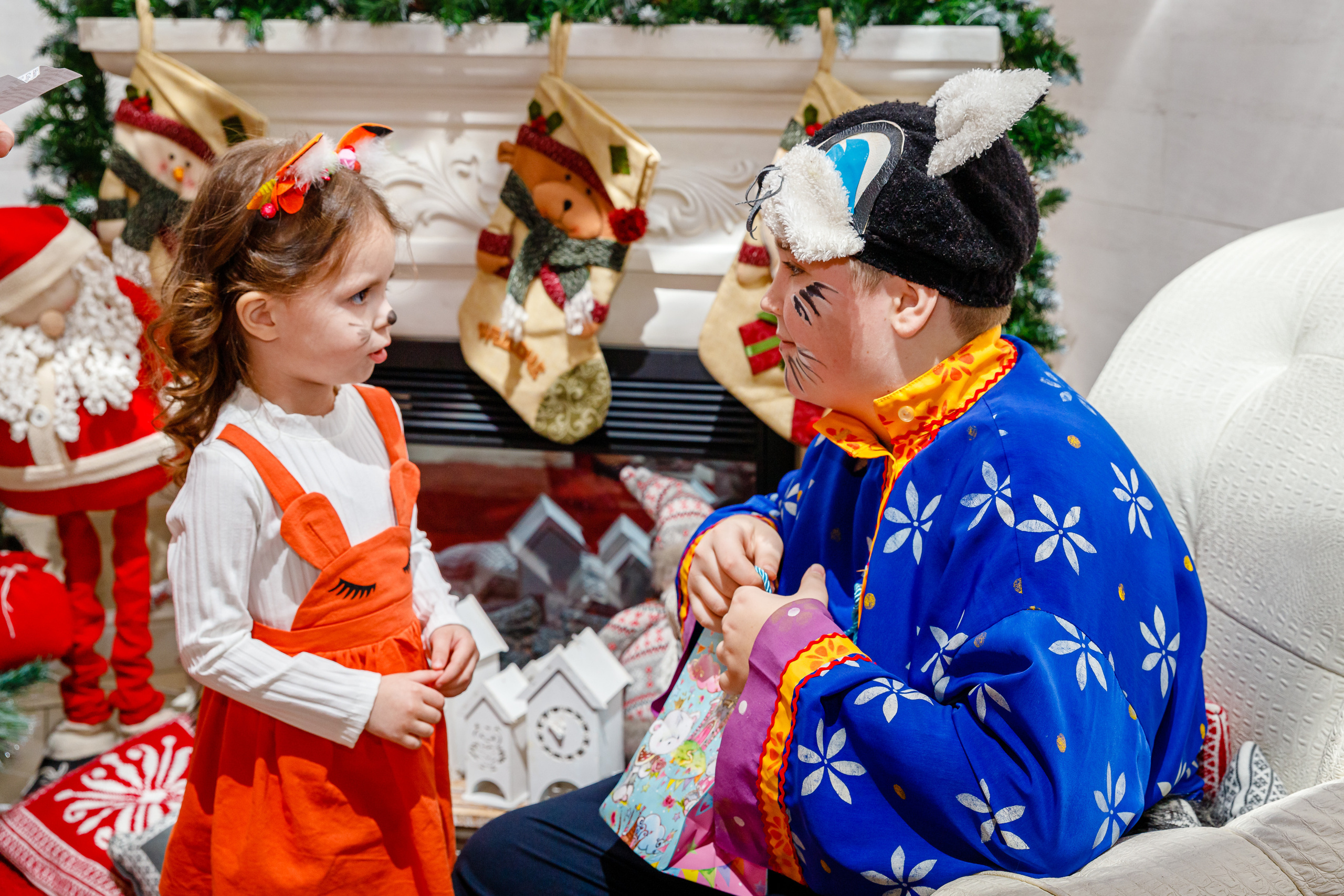 «Кошкин дом». Марина Ушакова. Фотограф. Выпускные альбомы. г. Краснодар