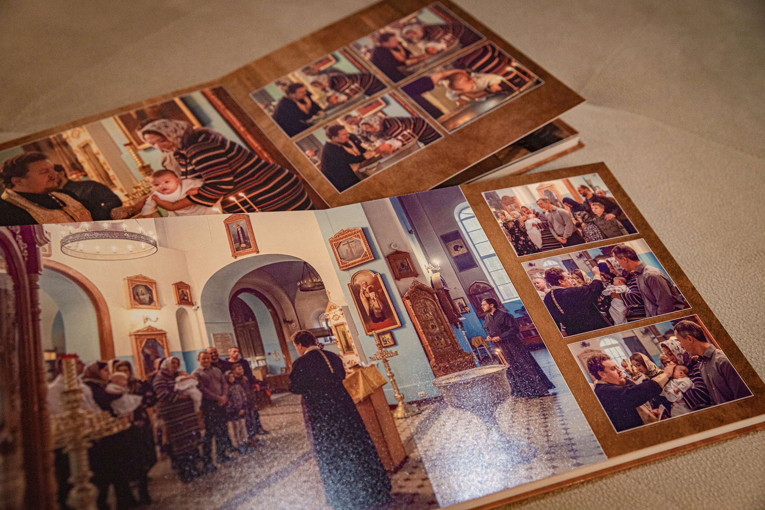 Таинство крещения. Марина Ушакова. Фотограф. Выпускные альбомы. г. Краснодар